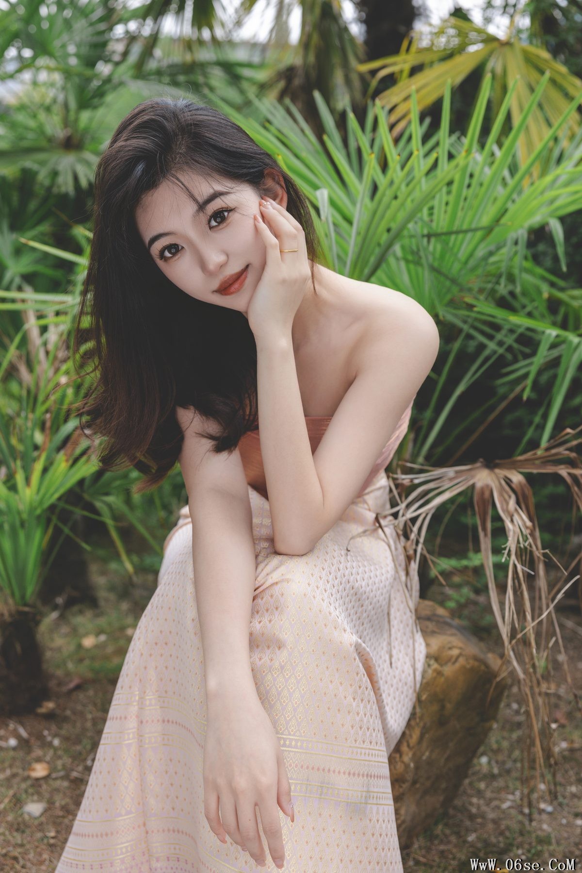 图片[8]-YiTuYu艺图语 Vol.4742 Aka Ki Qing Ko[33P]-六色网