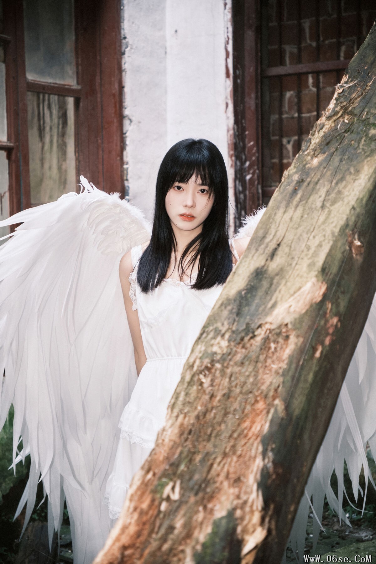 图片[15]-YiTuYu艺图语 Vol.6574 Xiao Song Ma Nai[38P]-六色网