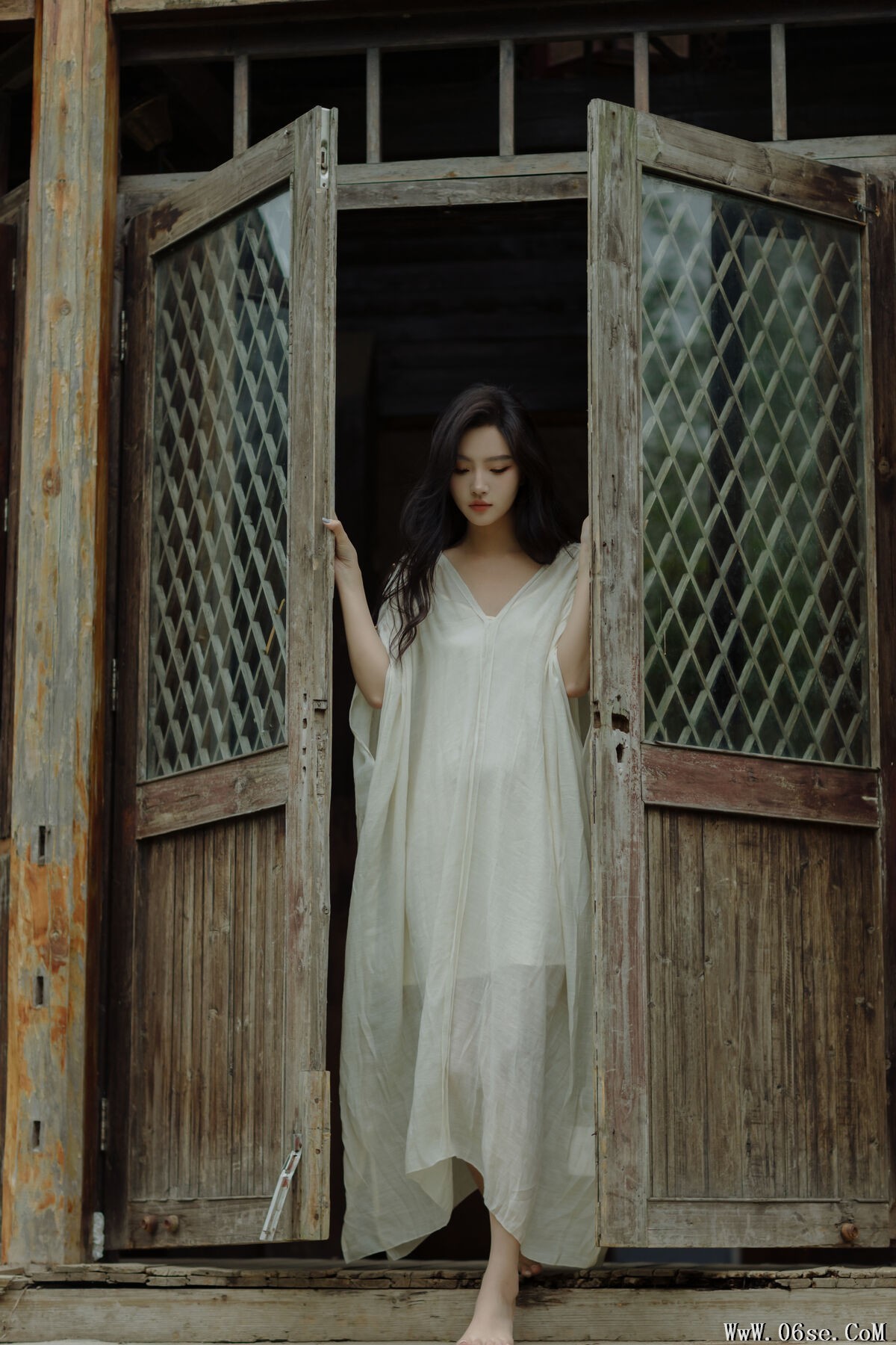 图片[20]-YiTuYu艺图语 Vol.6807 Elaine[29P]-六色网