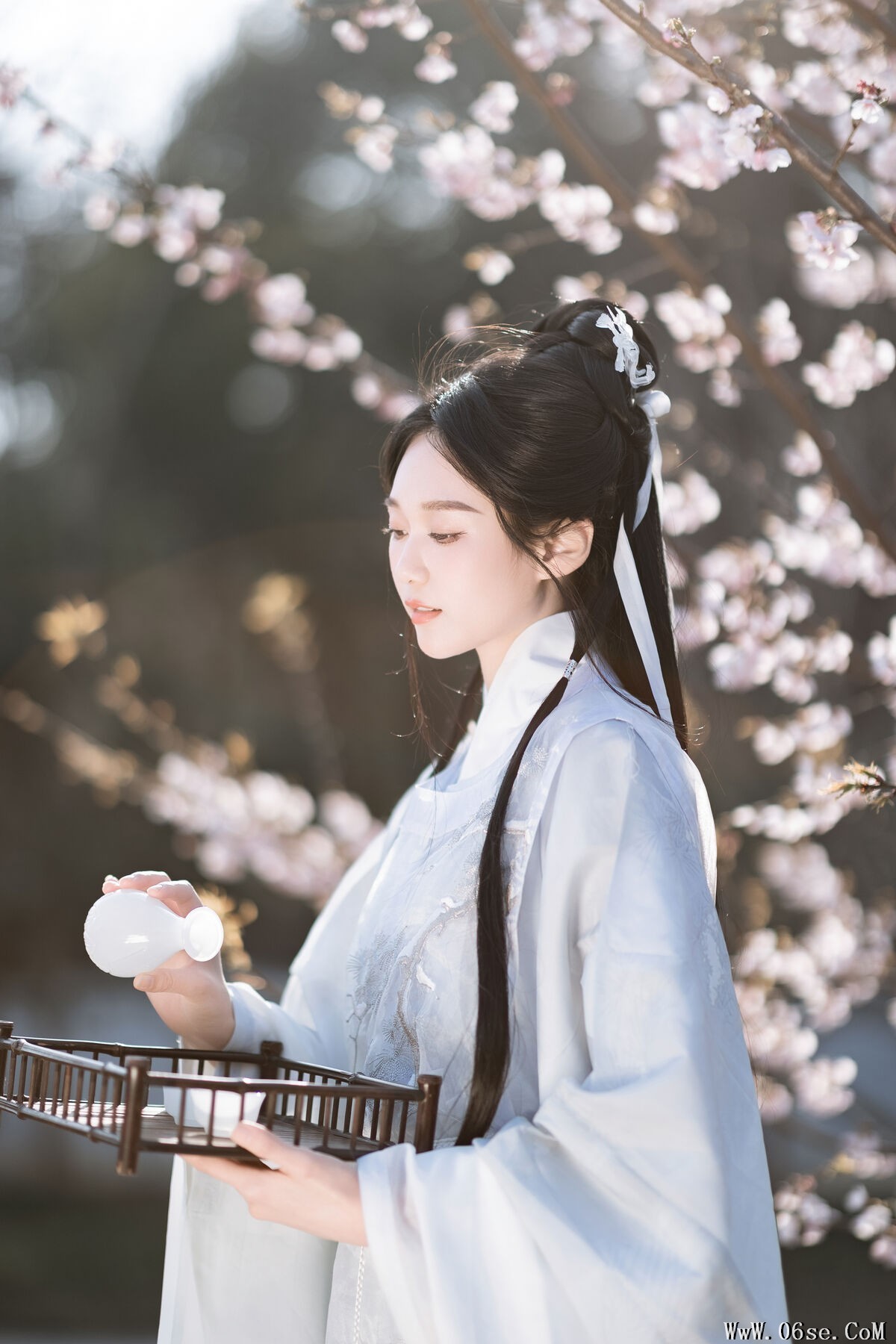 图片[11]-YiTuYu艺图语 Vol.6760 Zheng Yu Xi[32P]-六色网
