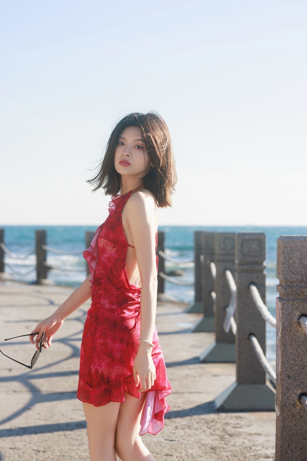 图片[13]-YiTuYu艺图语 Vol.5451 Zhang Zhang Bao[28P]-六色网