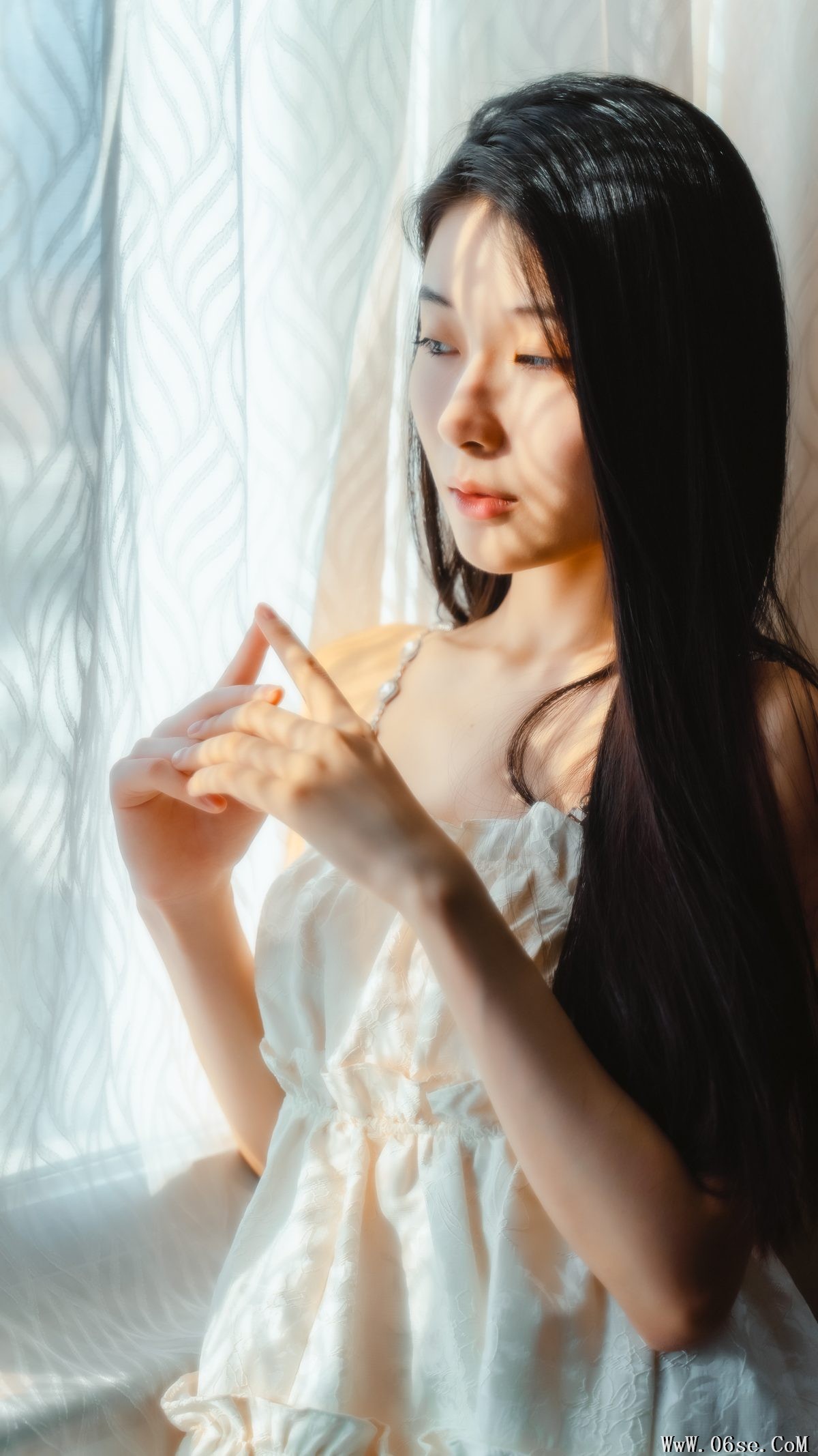 图片[8]-YiTuYu艺图语 Vol.5591 Jia Min[53P]-六色网