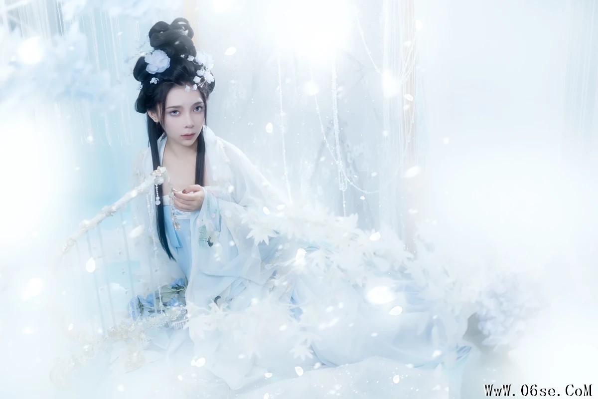 图片[27]-[艺图语]2022.12.28 Vol.2779 – 三冬暖 [29P]-六色网