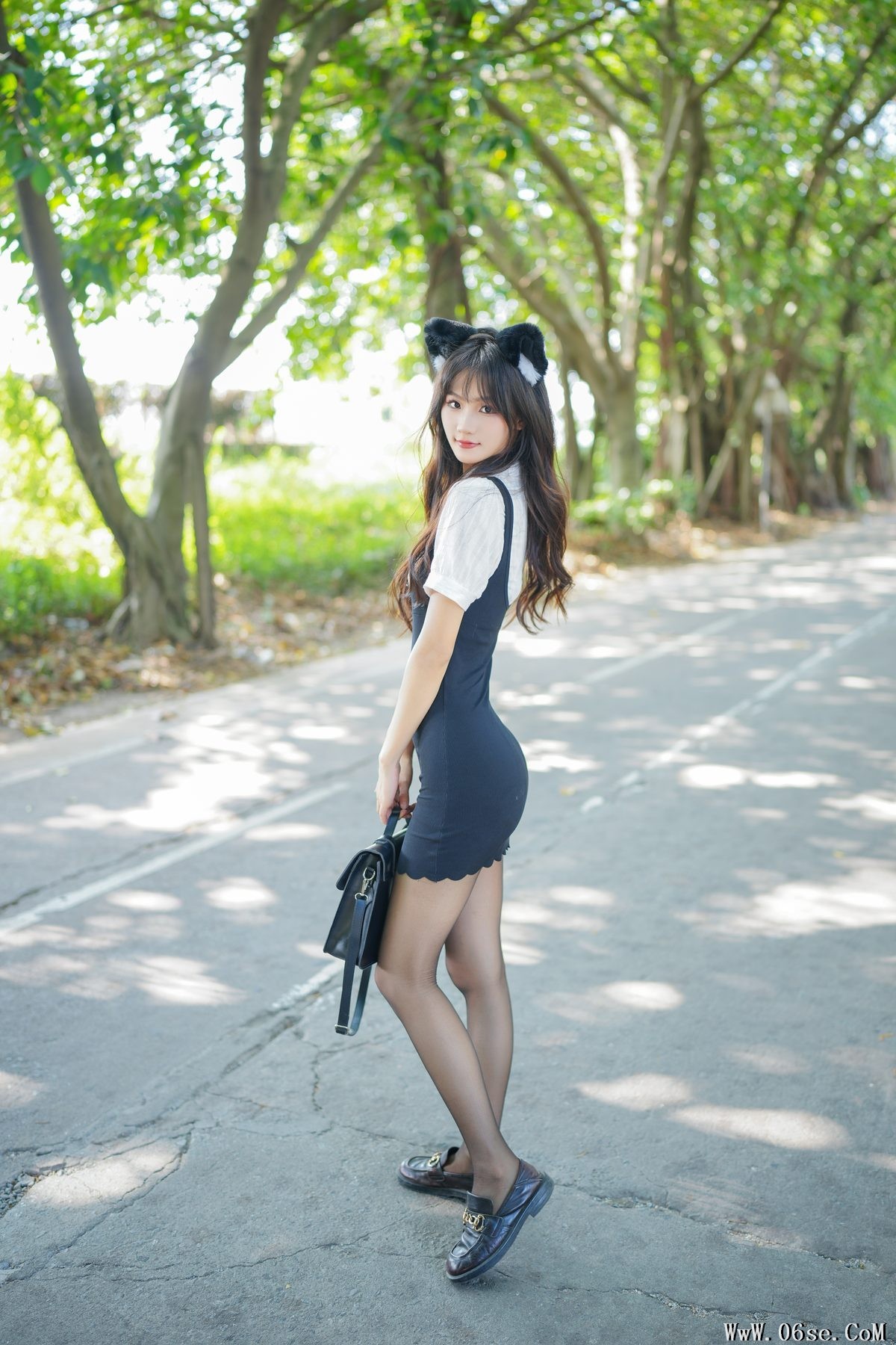 图片[20]-YiTuYu艺图语 Vol.6174 Xiao Xue Mei[29P]-六色网