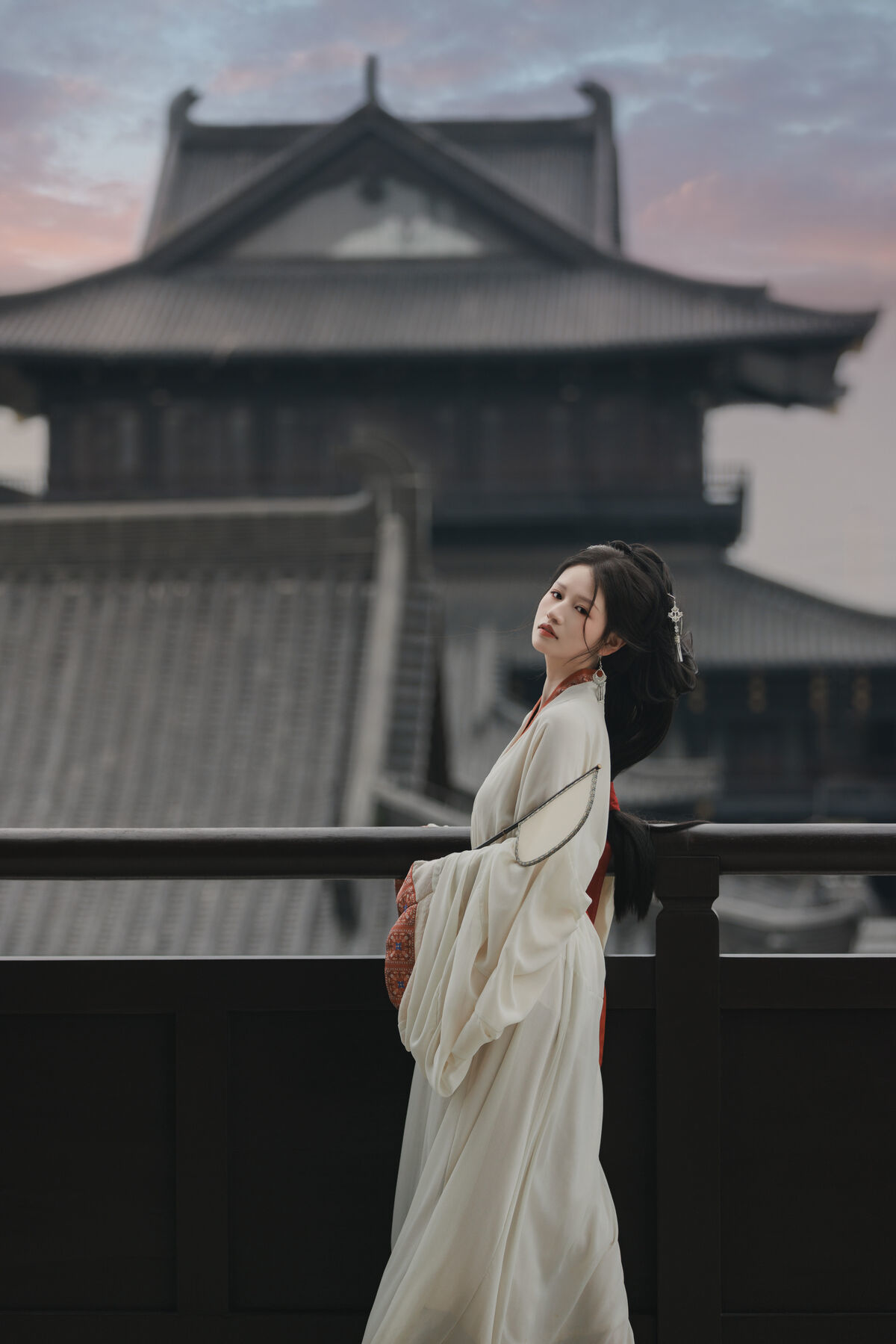 图片[16]-YiTuYu艺图语 Vol.6656 Xiao Kai[26P]-六色网