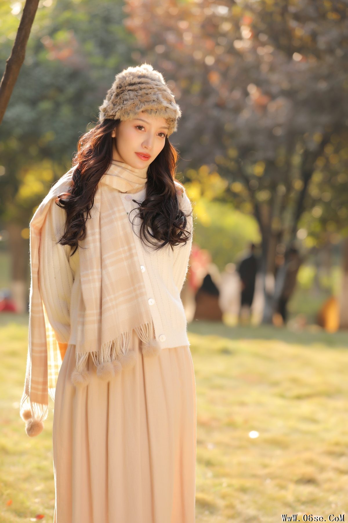 图片[7]-YiTuYu艺图语 Vol.3214 Ning Meng Jing A[33P]-六色网
