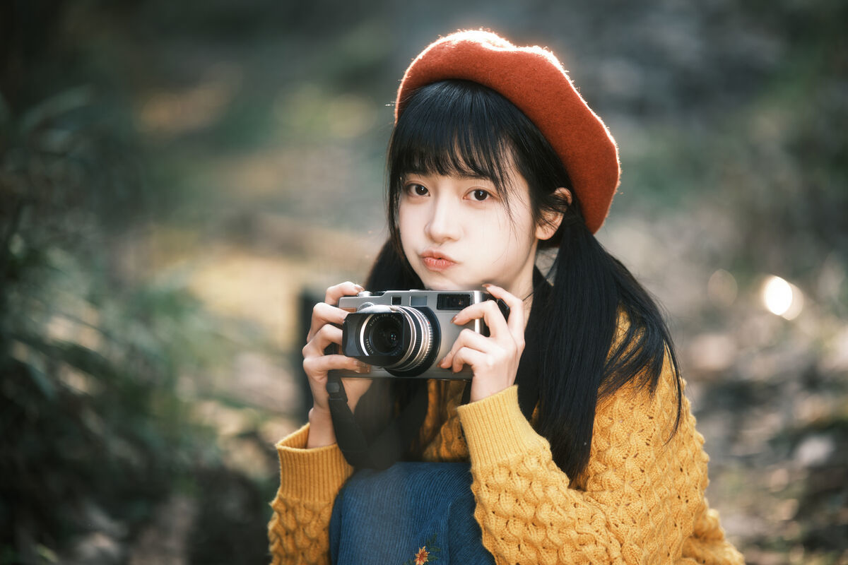 图片[9]-YiTuYu艺图语 Vol.6597 Xiao Song Ma Nai[47P]-六色网