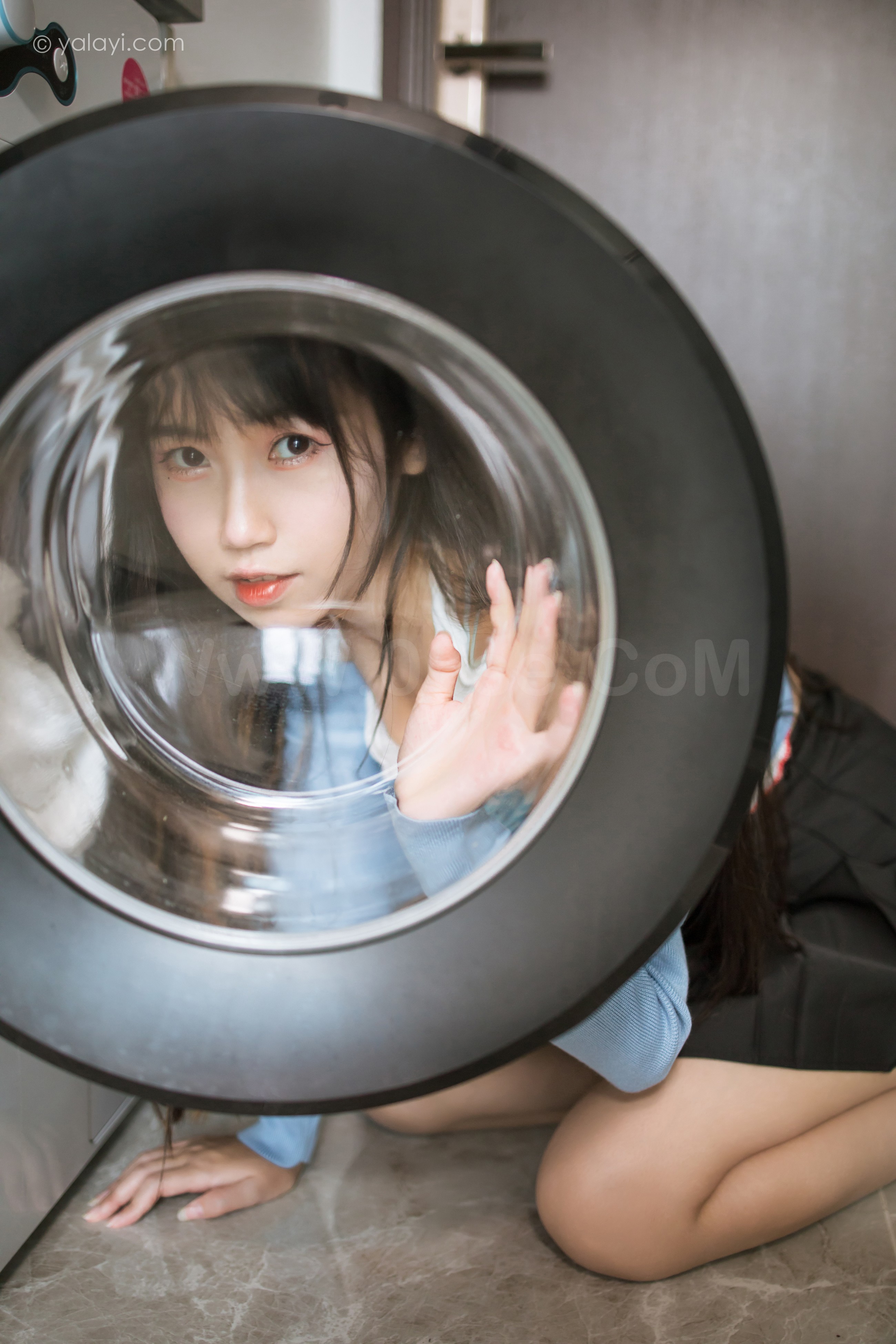 图片[23]-雅拉伊 – 弈思《回我们家》[41P]-六色网