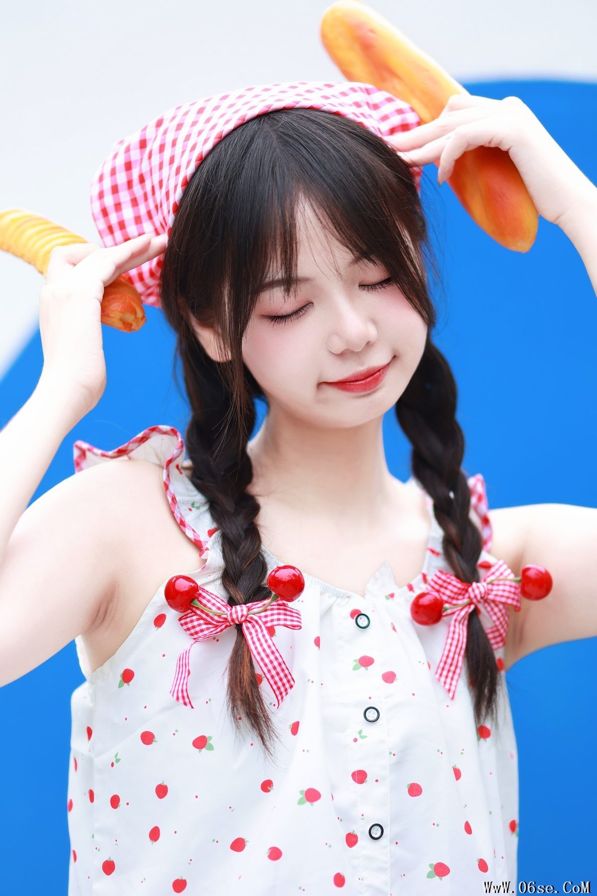 图片[12]-YiTuYu艺图语 Vol.5568 Mu Yan Se Cc[32P]-六色网