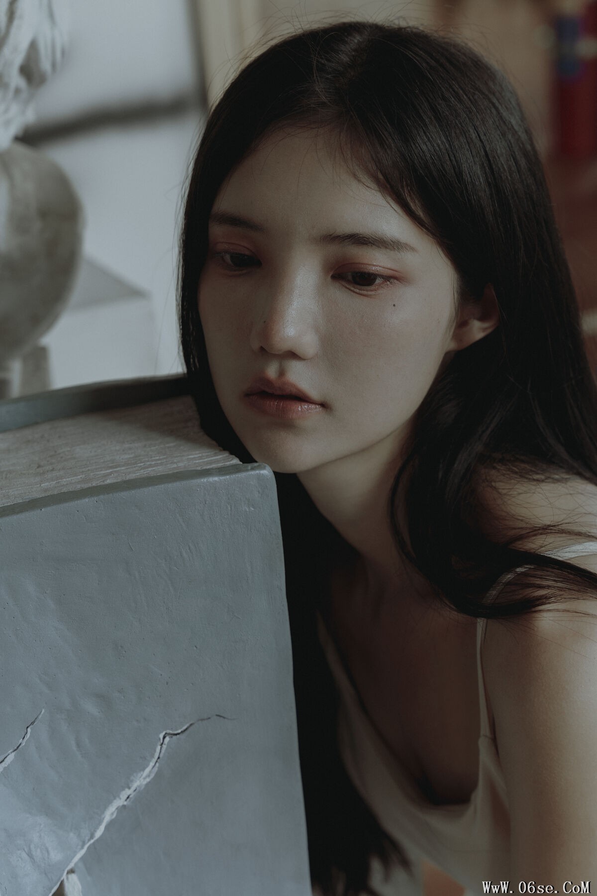 图片[14]-YiTuYu艺图语 Vol.7006 Yan Shi Yi[32P]-六色网
