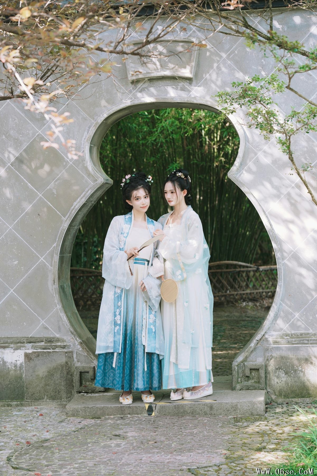 图片[21]-YiTuYu艺图语 Vol.4694 Conkon[28P]-六色网