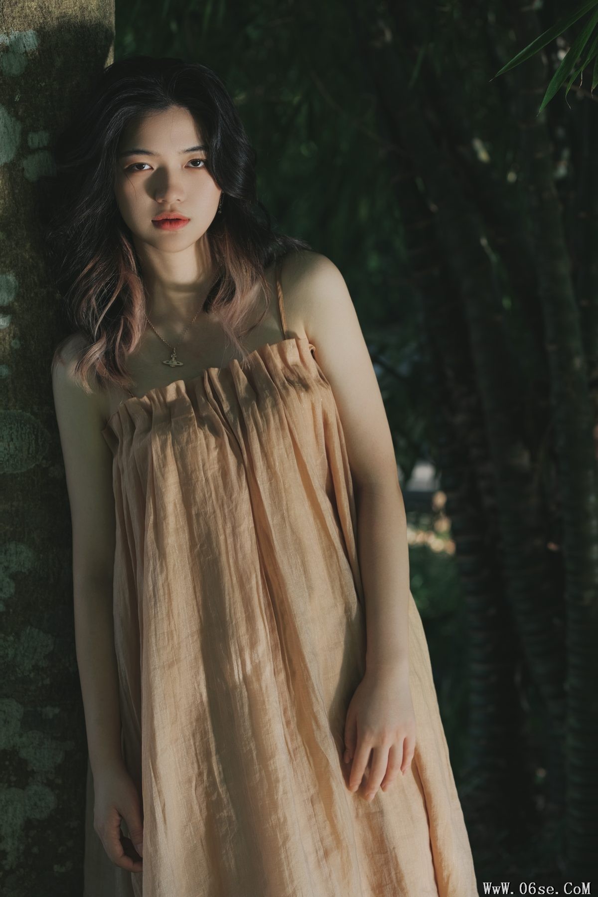 图片[46]-YiTuYu艺图语 Vol.4998 A Xi[47P]-六色网