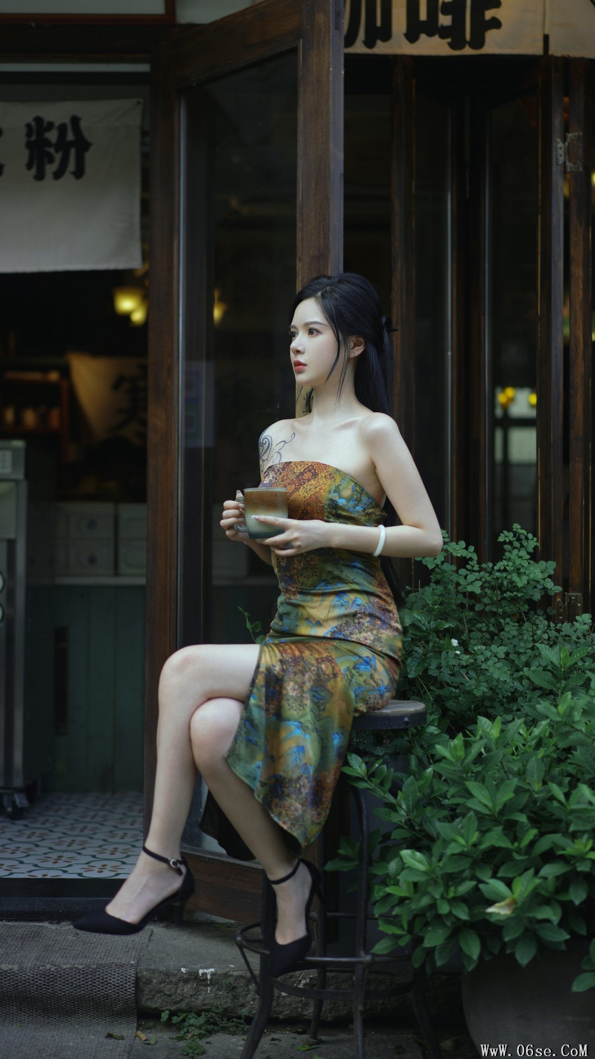 图片[4]-YiTuYu艺图语 Vol.5448 Feng Zai Qi Shi[22P]-六色网