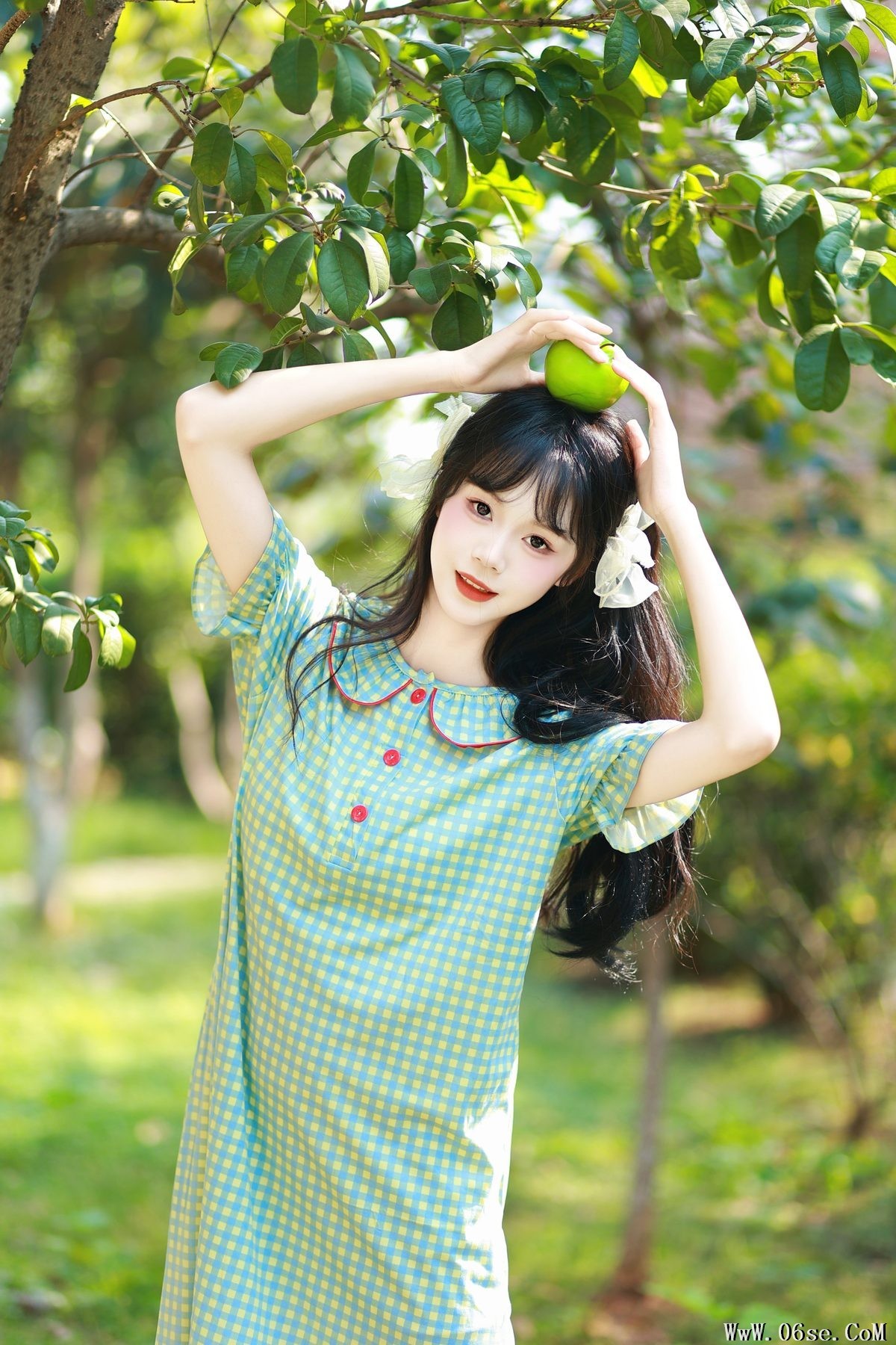 图片[5]-YiTuYu艺图语 Vol.6004 Guan Ning[31P]-六色网