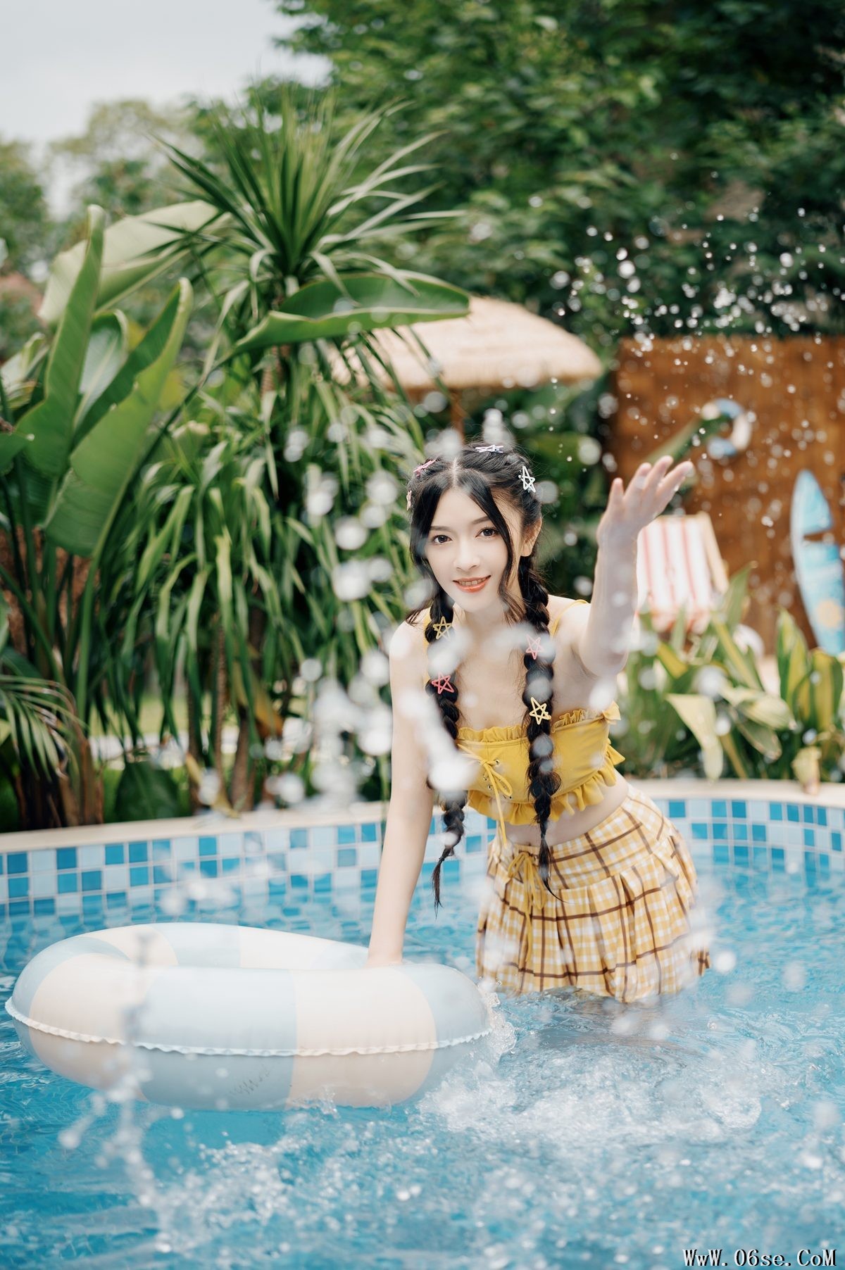 图片[15]-YiTuYu艺图语 Vol.4891 Xin Yi[23P]-六色网
