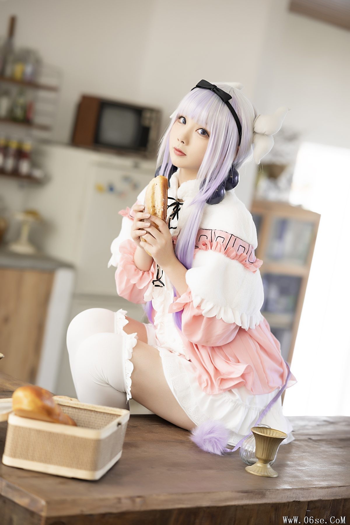 图片[11]-YiTuYu艺图语 Vol.4461 Xia Tian Shi Ma Hou Shao Jiu[23P]-六色网