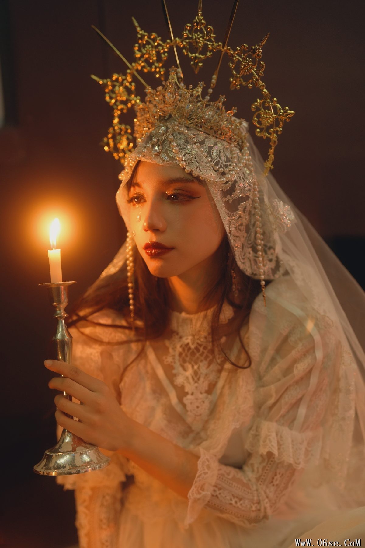 图片[34]-YiTuYu艺图语 Vol.4416 Er Jia Liu[35P]-六色网