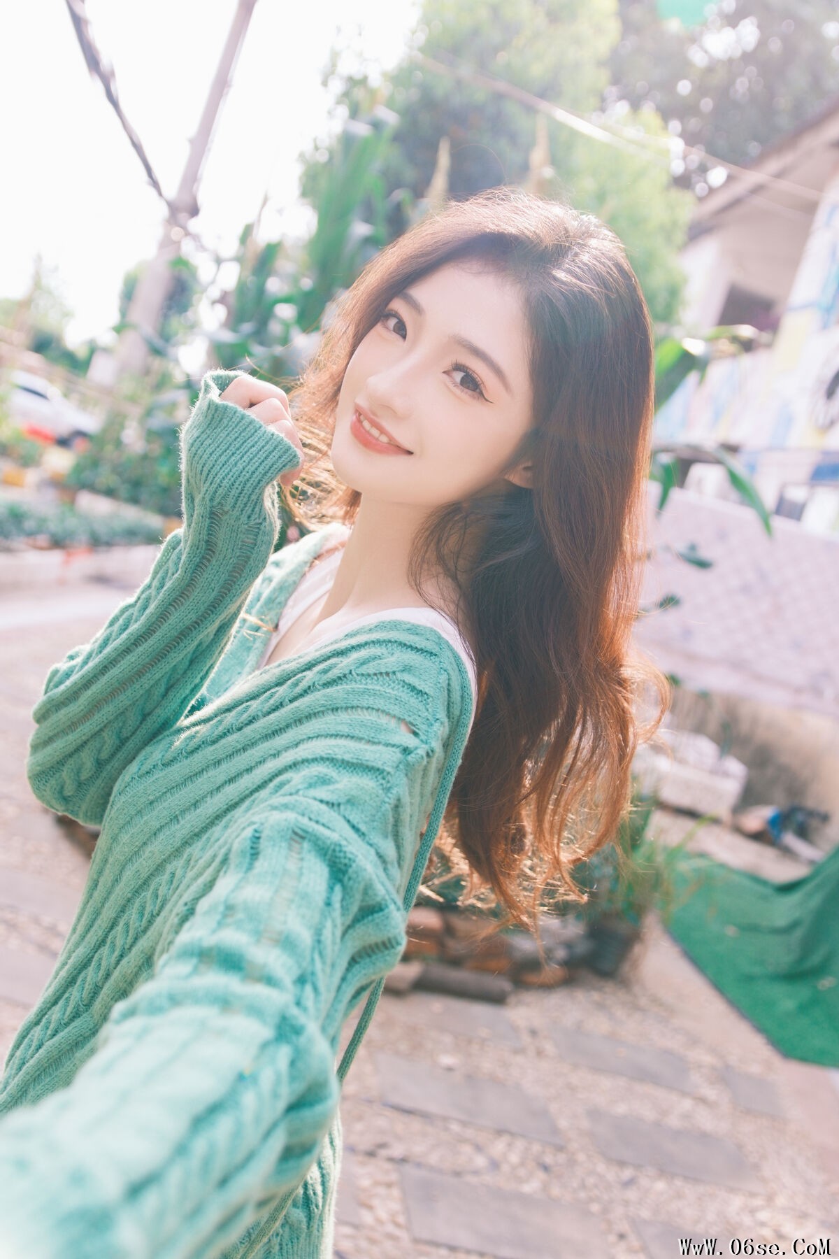 图片[22]-YiTuYu艺图语 Vol.6952 Xiao Dai Tong Xue[27P]-六色网