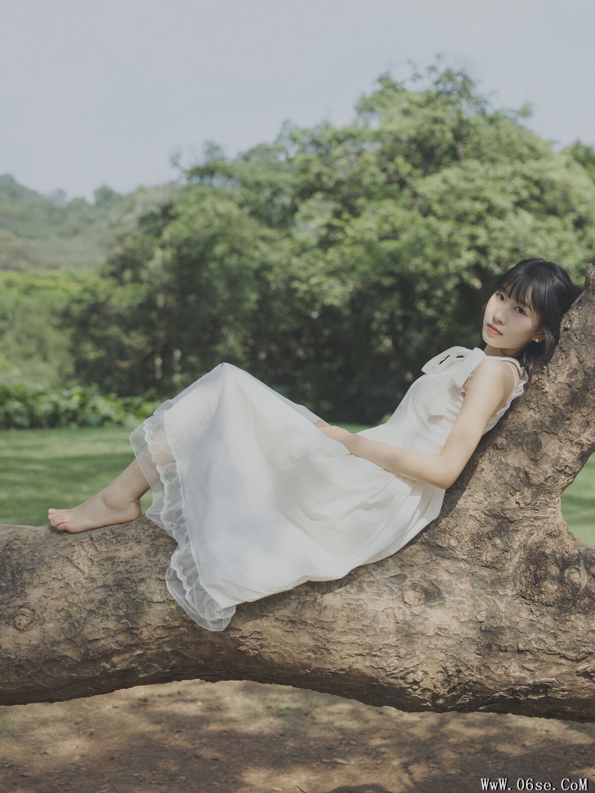 图片[5]-YiTuYu艺图语 Vol.7141 Cheng Zi[26P]-六色网