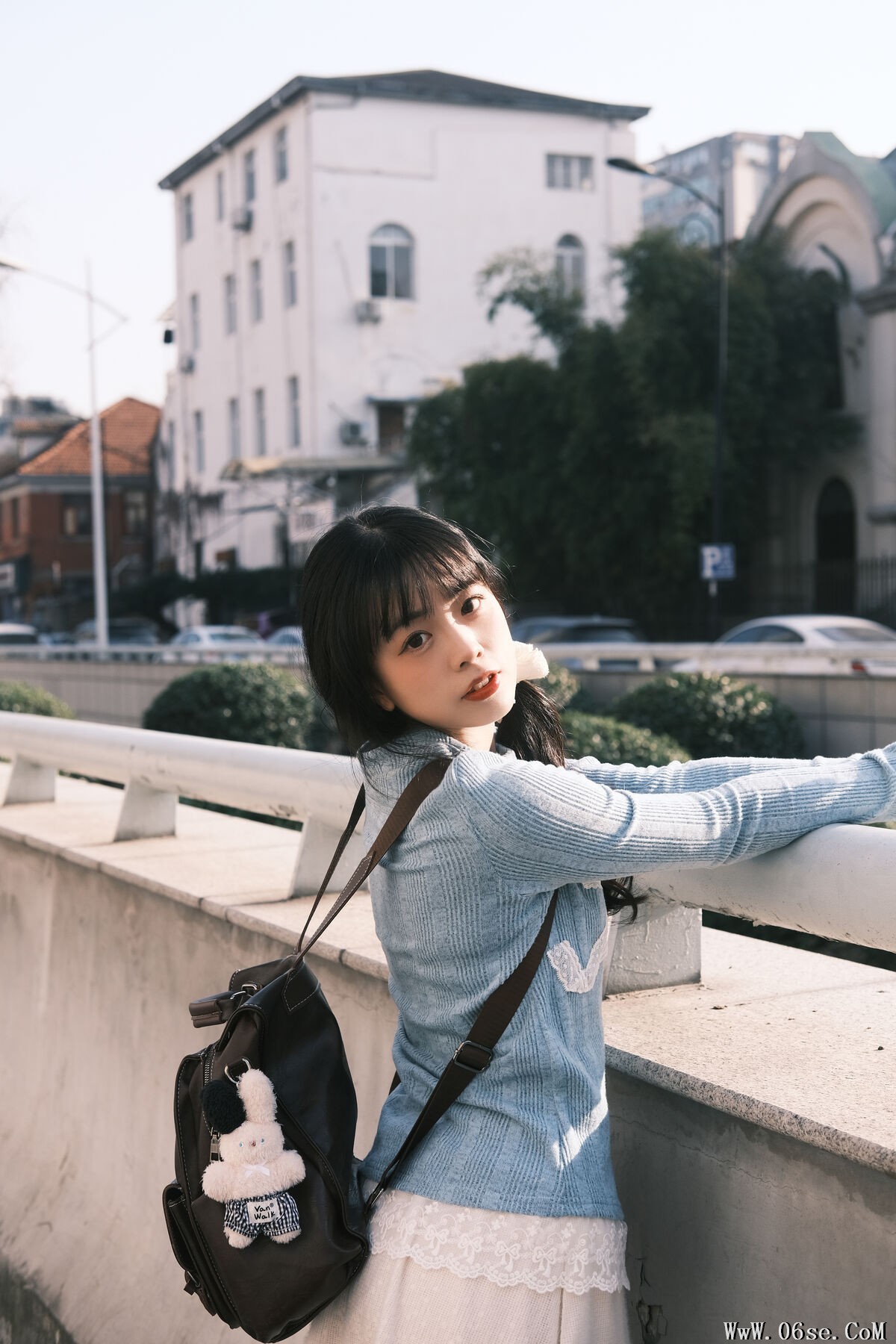 图片[13]-YiTuYu艺图语 Vol.6447 Yi Zhi Nuan Nuan[25P]-六色网