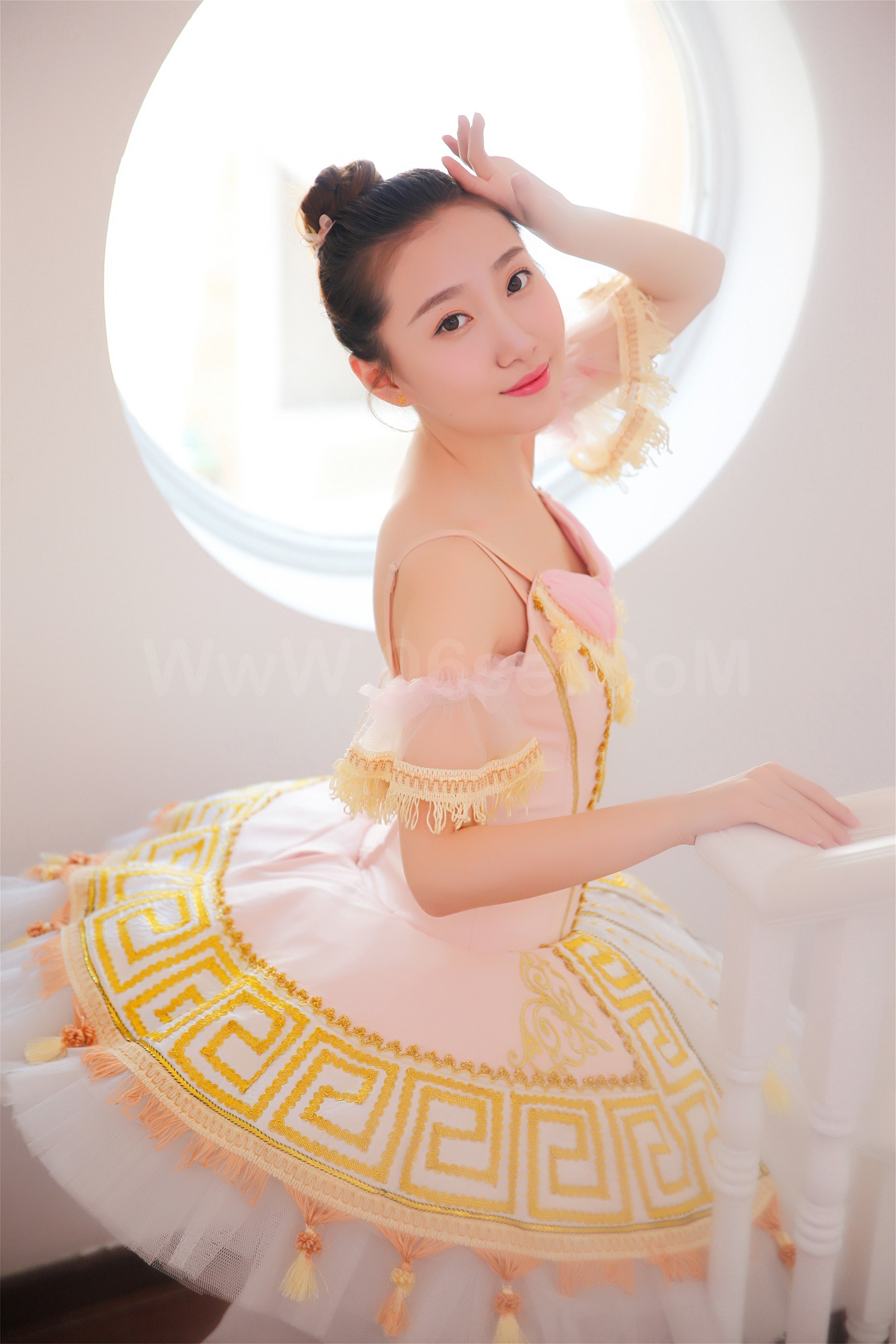 图片[16]-雅拉伊 – 《舞美人》[33P]-六色网