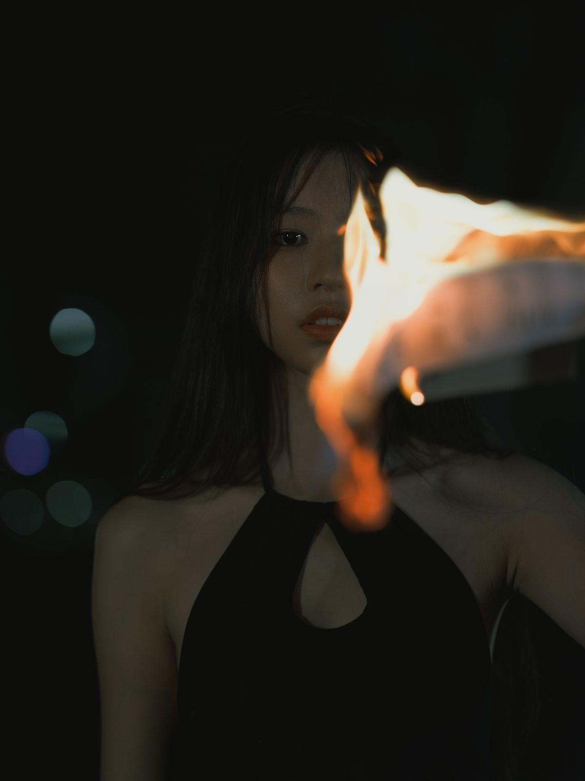图片[36]-YiTuYu艺图语 Vol.4335 Yin Zi[51P]-六色网