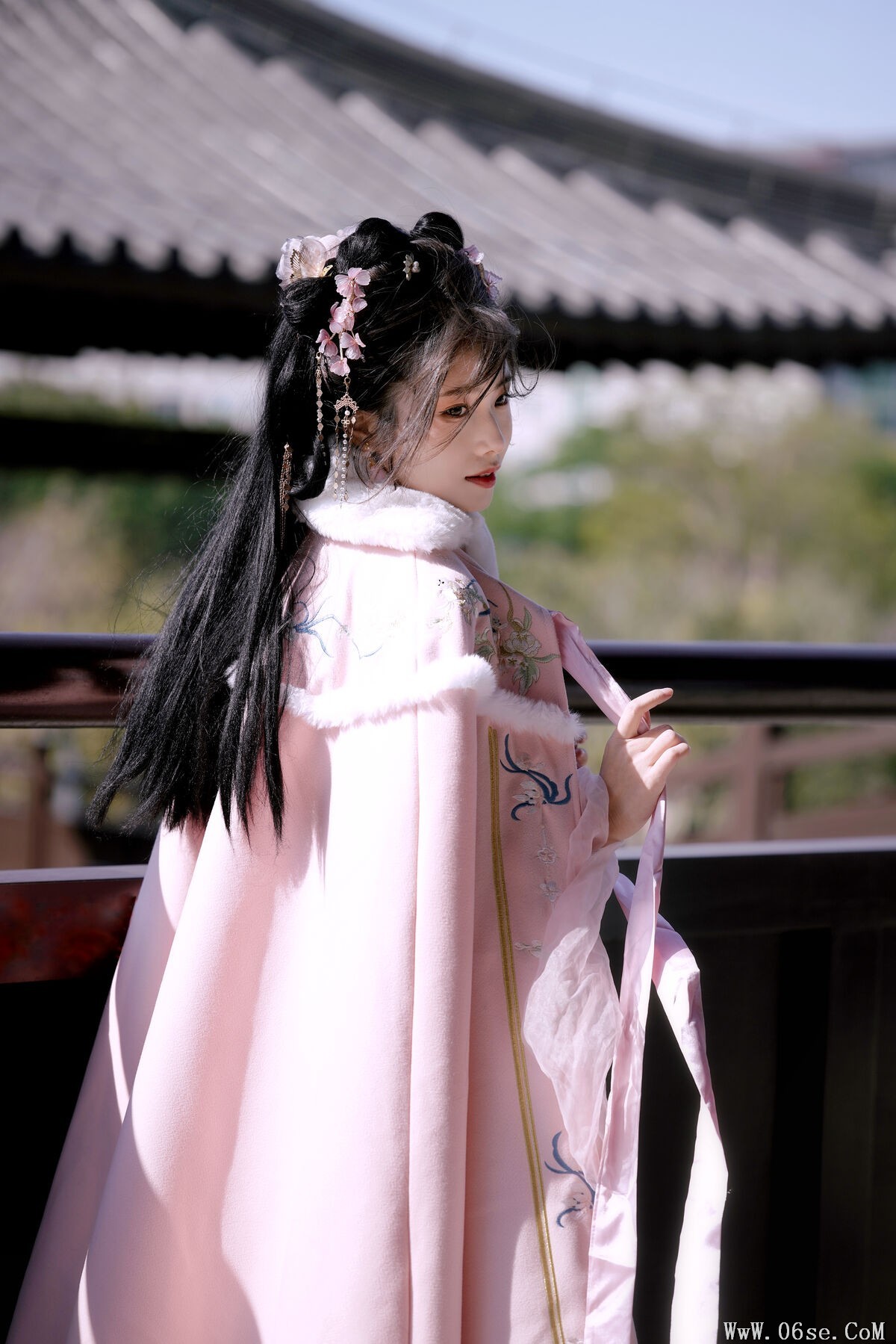 图片[9]-YiTuYu艺图语 Vol.6775 Xiao Qi[24P]-六色网