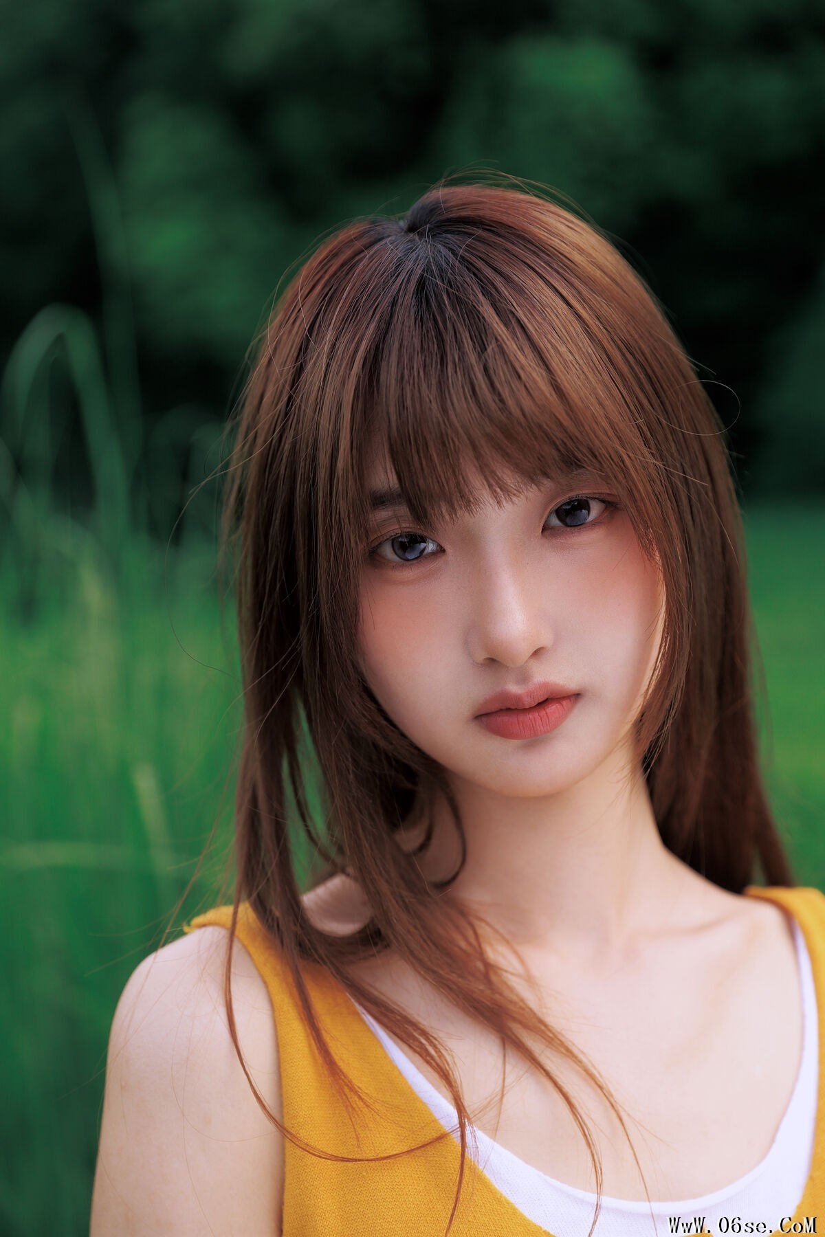 图片[22]-YiTuYu艺图语 Vol.7113 Chen Nian Xiao Jiu[41P]-六色网