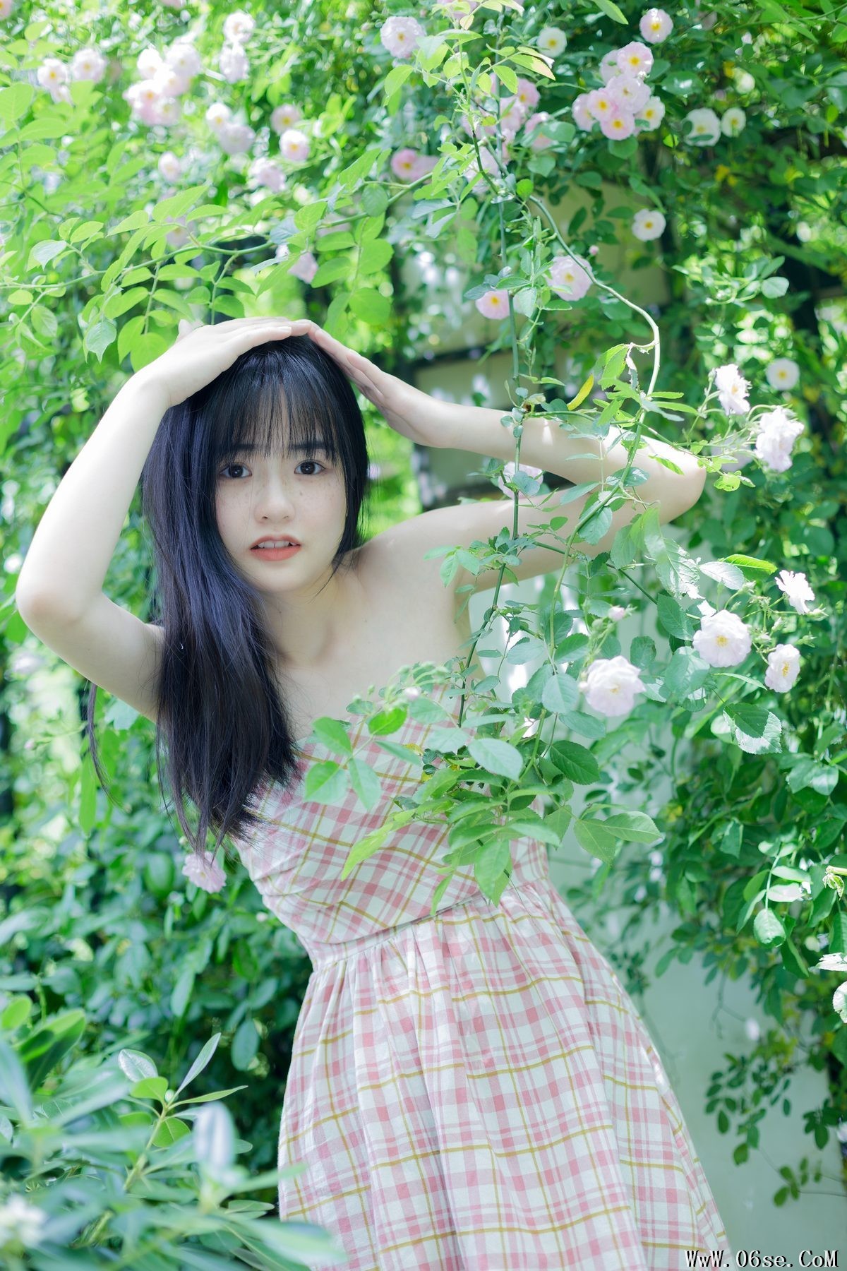 图片[6]-YiTuYu艺图语 Vol.4316 Xiao Yi Mei Mei Cute[32P]-六色网