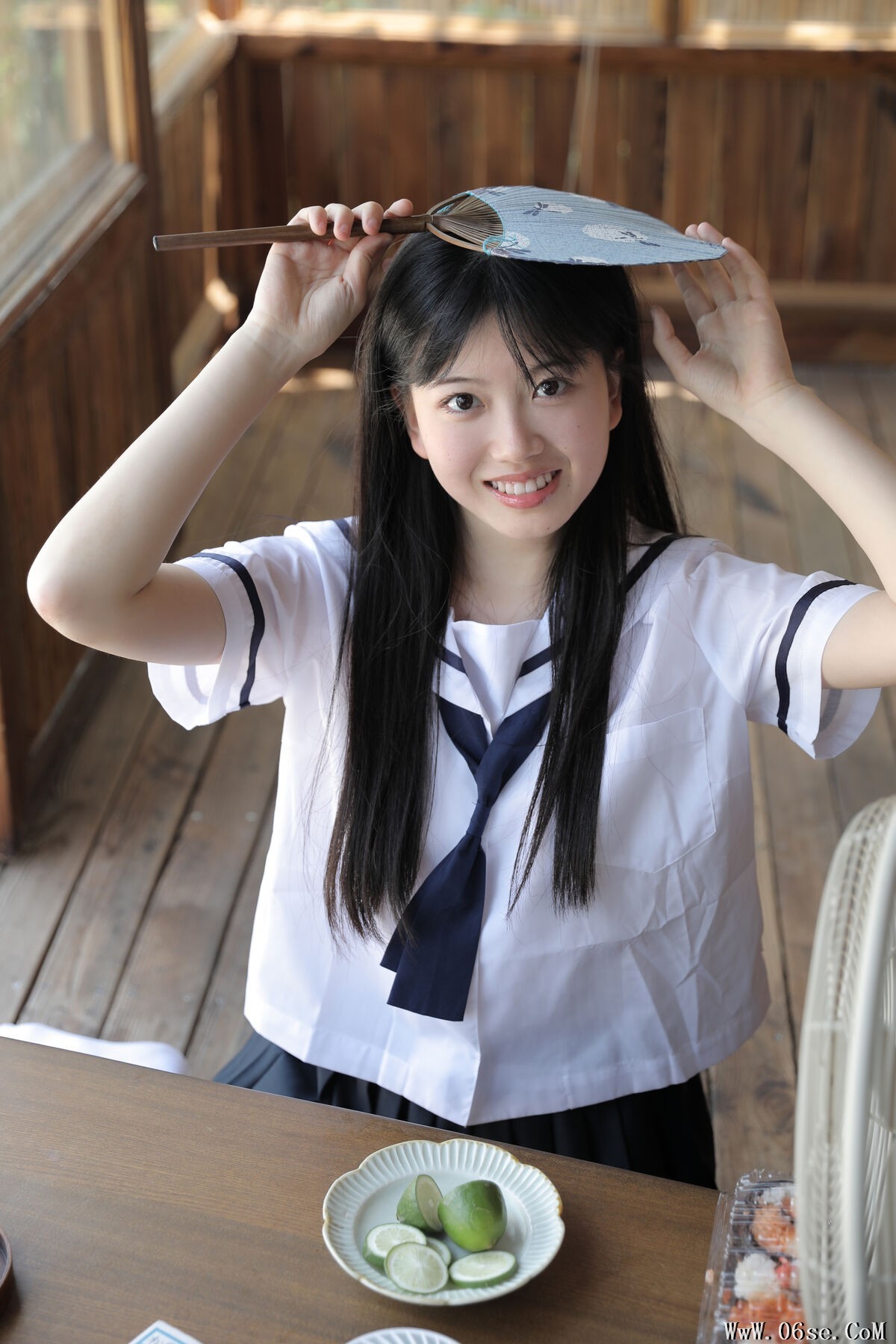 图片[22]-YiTuYu艺图语 Vol.6419 Qiu Yang Yi He[25P]-六色网