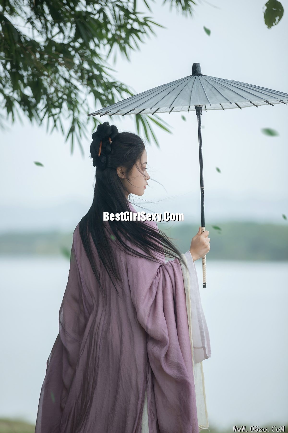 图片[6]-YiTuYu艺图语 Vol.3537 Li Yi Yi[21P]-六色网