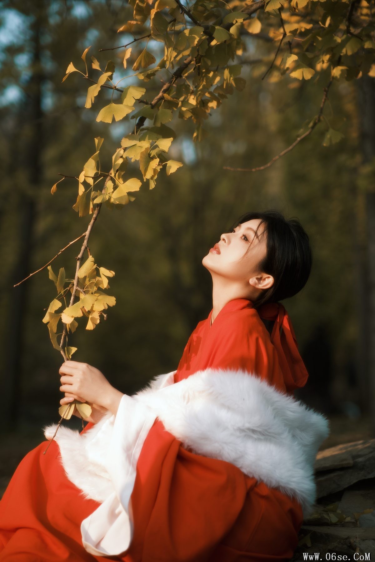 图片[19]-YiTuYu艺图语 Vol.6118 Zhang Zhang Bao[23P]-六色网
