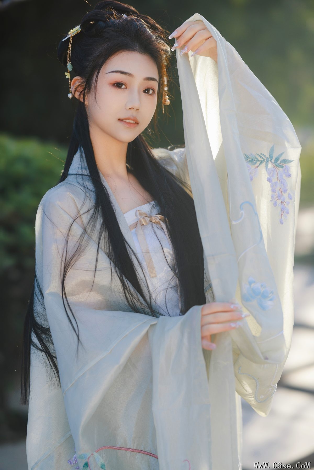 图片[19]-YiTuYu艺图语 Vol.4833 Pei Tong Xue[24P]-六色网