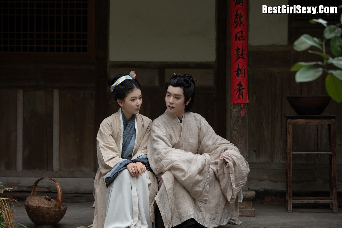 图片[16]-YiTuYu艺图语 Vol.4091 Jie Sang Sang Sang[26P]-六色网