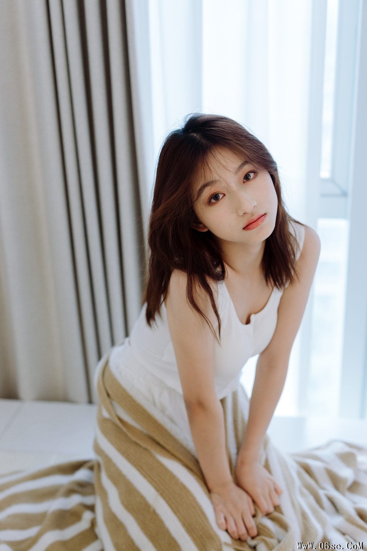 图片[7]-YiTuYu艺图语 Vol.4439 Yu Er[31P]-六色网