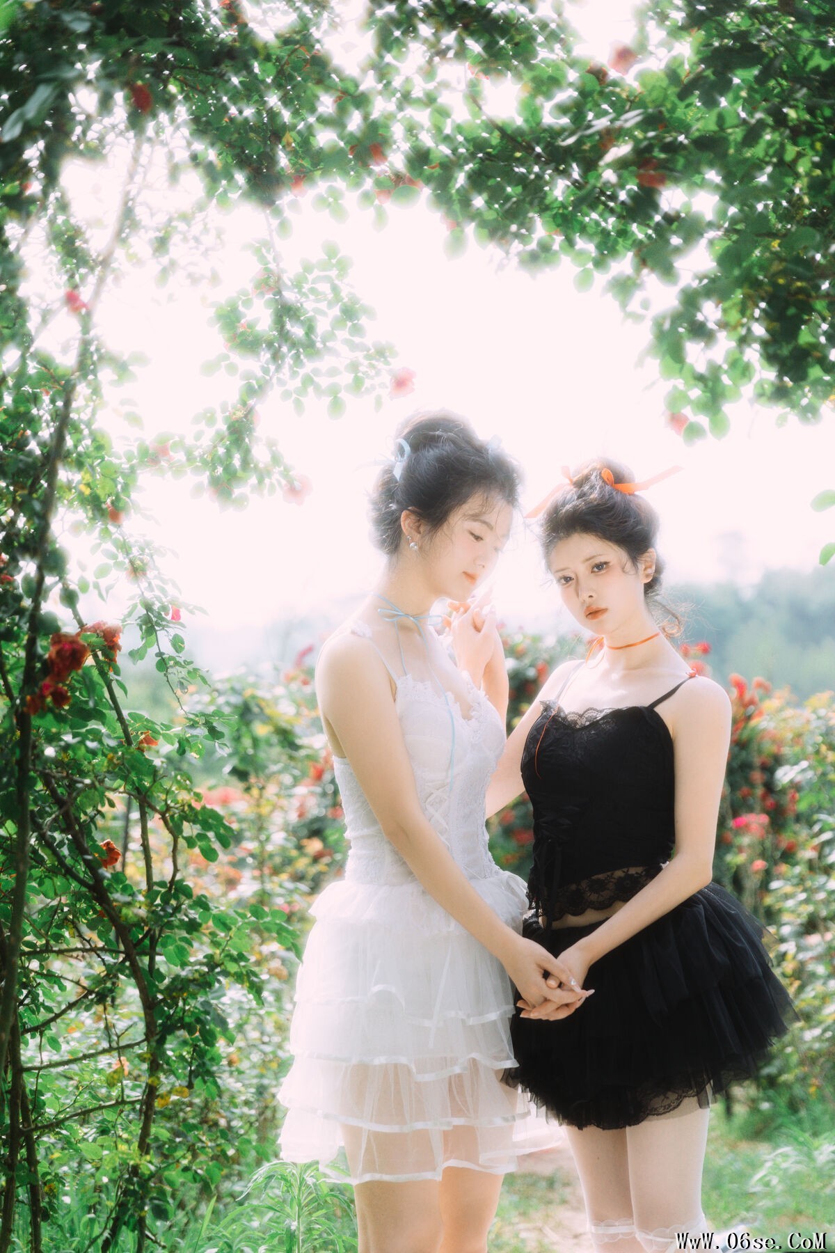 图片[21]-YiTuYu艺图语 Vol.7195 Xia Han Han[36P]-六色网