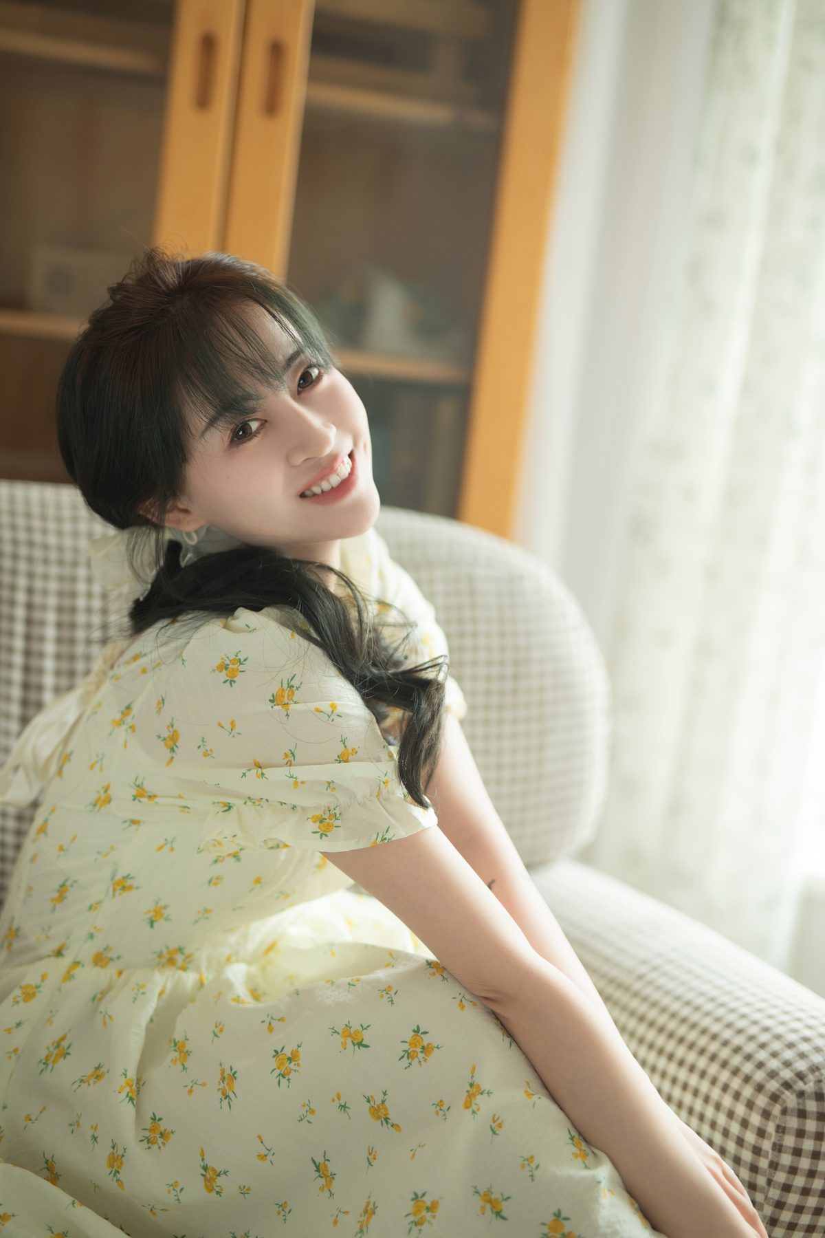 图片[14]-YiTuYu艺图语 Vol.4281 Yi Xuan[31P]-六色网