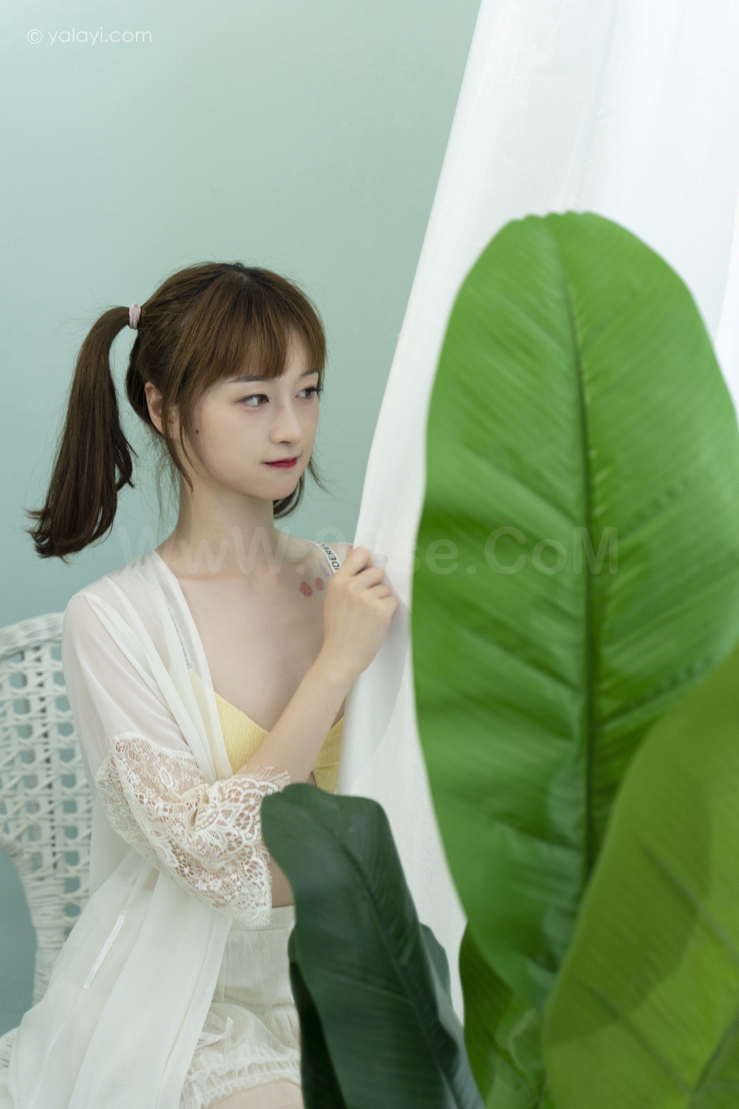 图片[15]-雅拉伊 – 京京《花漾裙裾》[39P]-六色网
