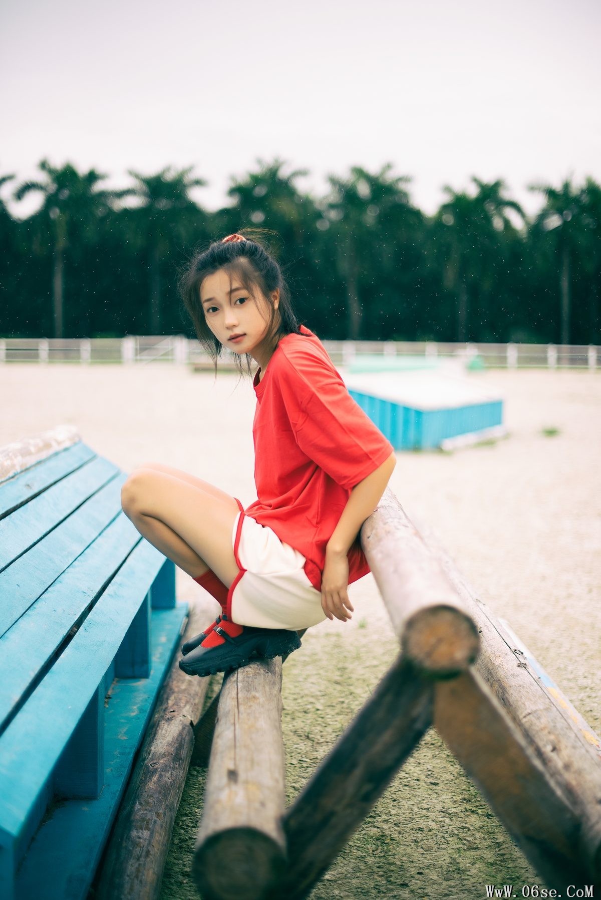 图片[11]-YiTuYu艺图语 Vol.5477 Ye Ye[29P]-六色网