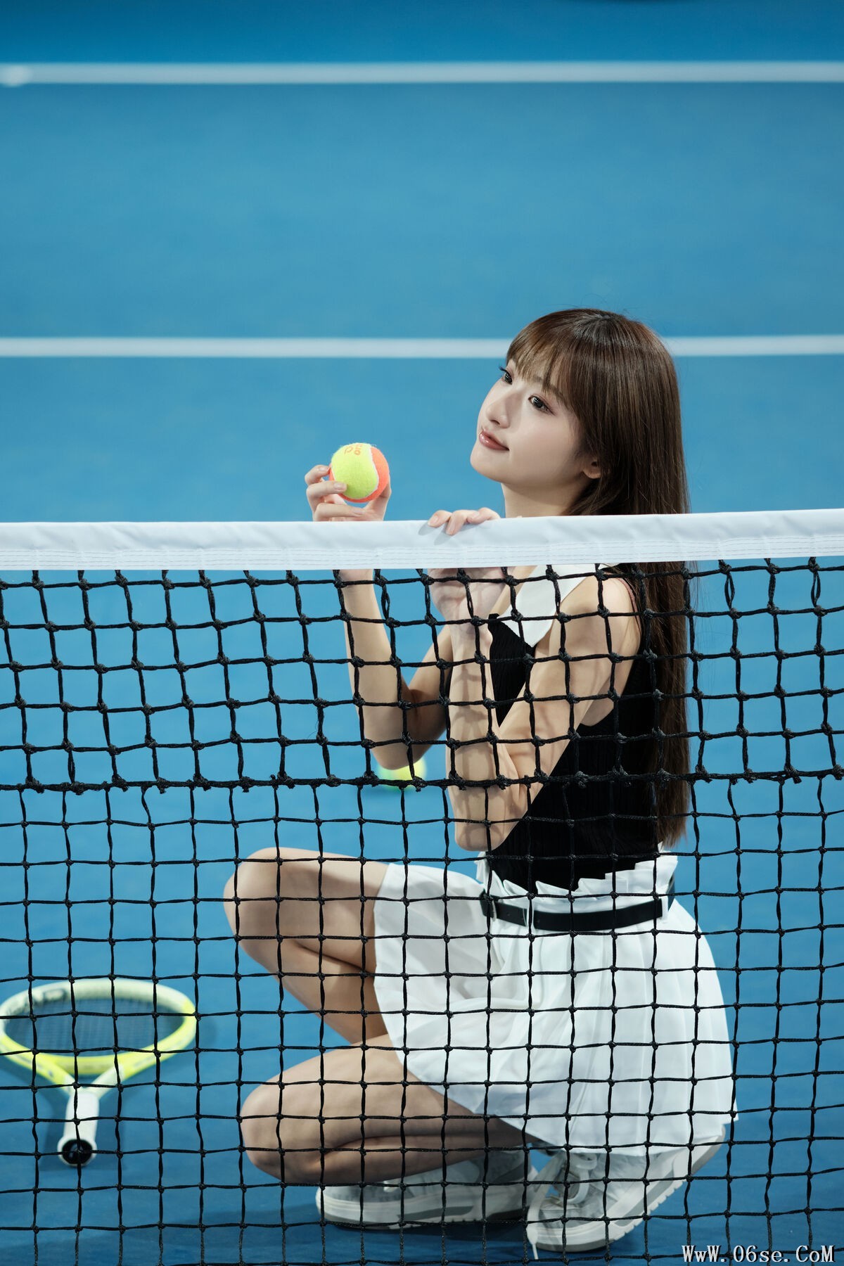 图片[16]-YiTuYu艺图语 Vol.7624 Chen Nian Xiao Jiu[32P]-六色网