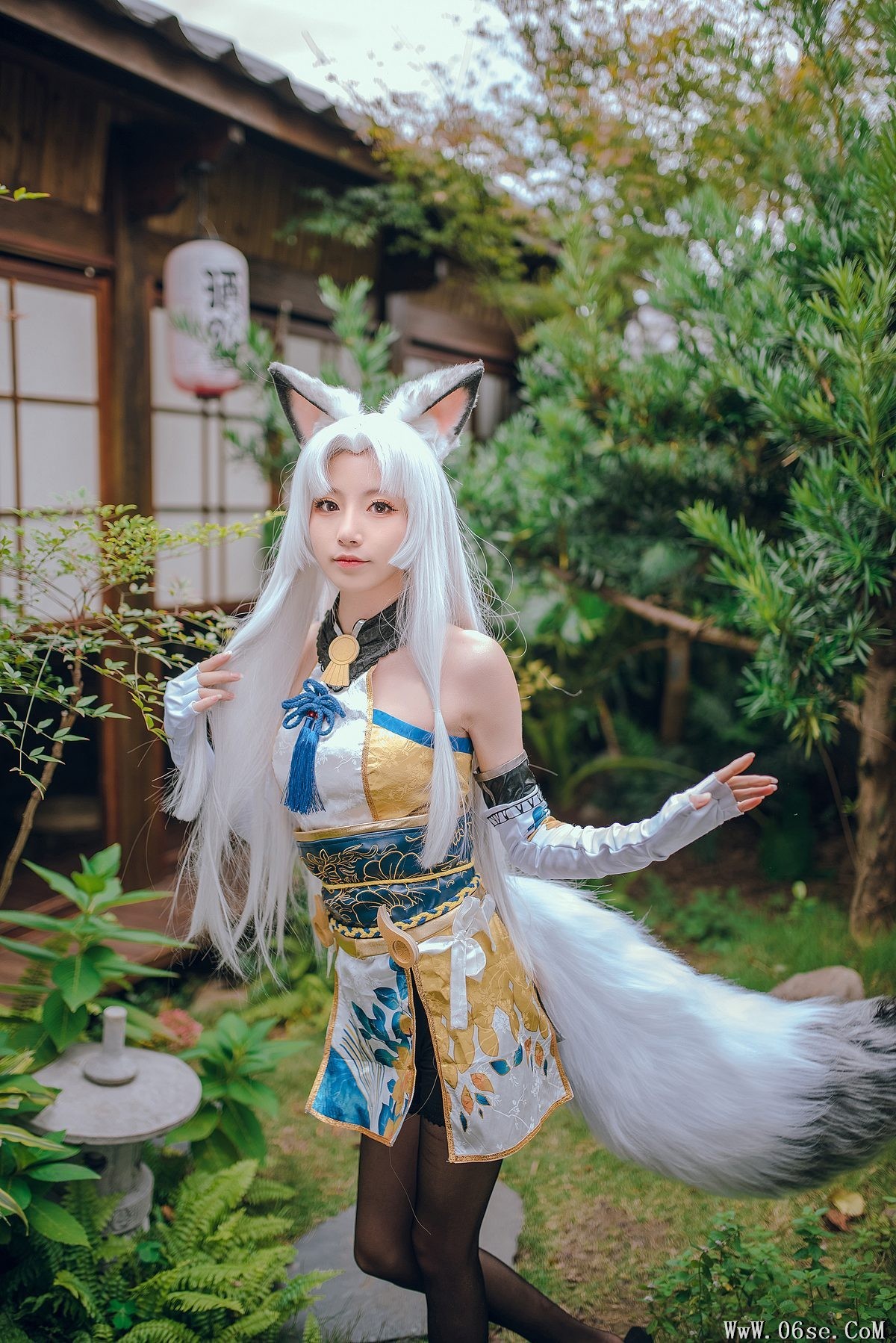 图片[17]-YiTuYu艺图语 Vol.5683 Hua Jing Yuan Xing Yu[29P]-六色网