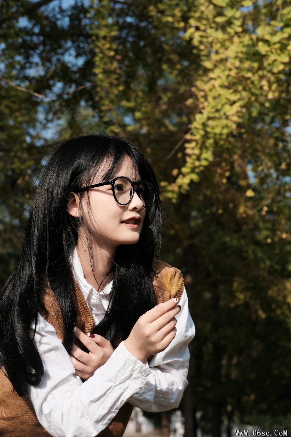 图片[25]-YiTuYu艺图语 Vol.3435 Xiao Yi Mei Mei Cute[37P]-六色网