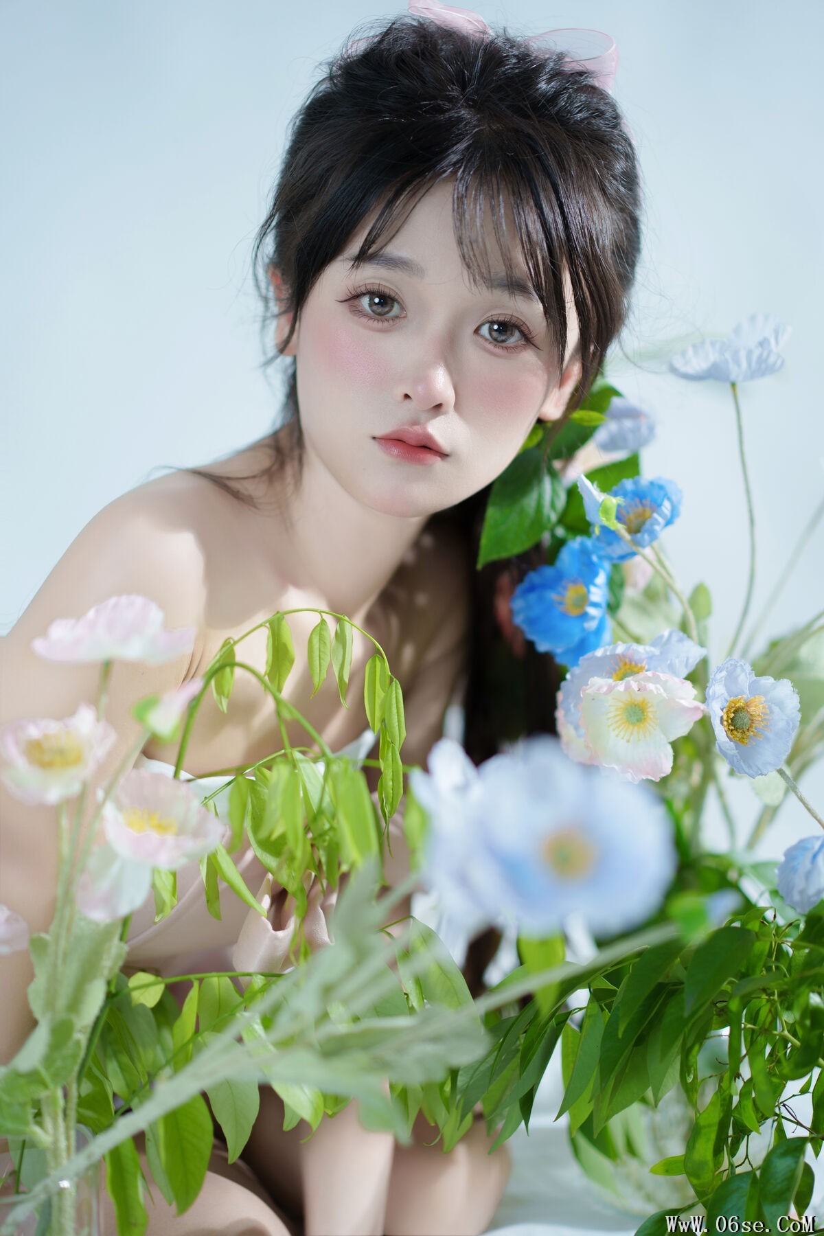 图片[22]-YiTuYu艺图语 Vol.7199 Xiao Xiao Yu[24P]-六色网