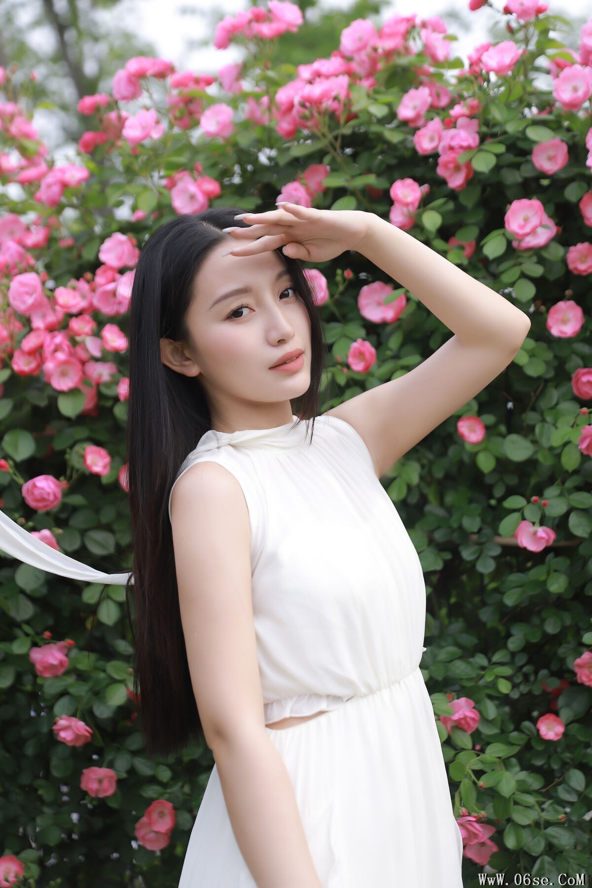 图片[13]-YiTuYu艺图语 Vol.6924 Jing Zi Jinns[32P]-六色网