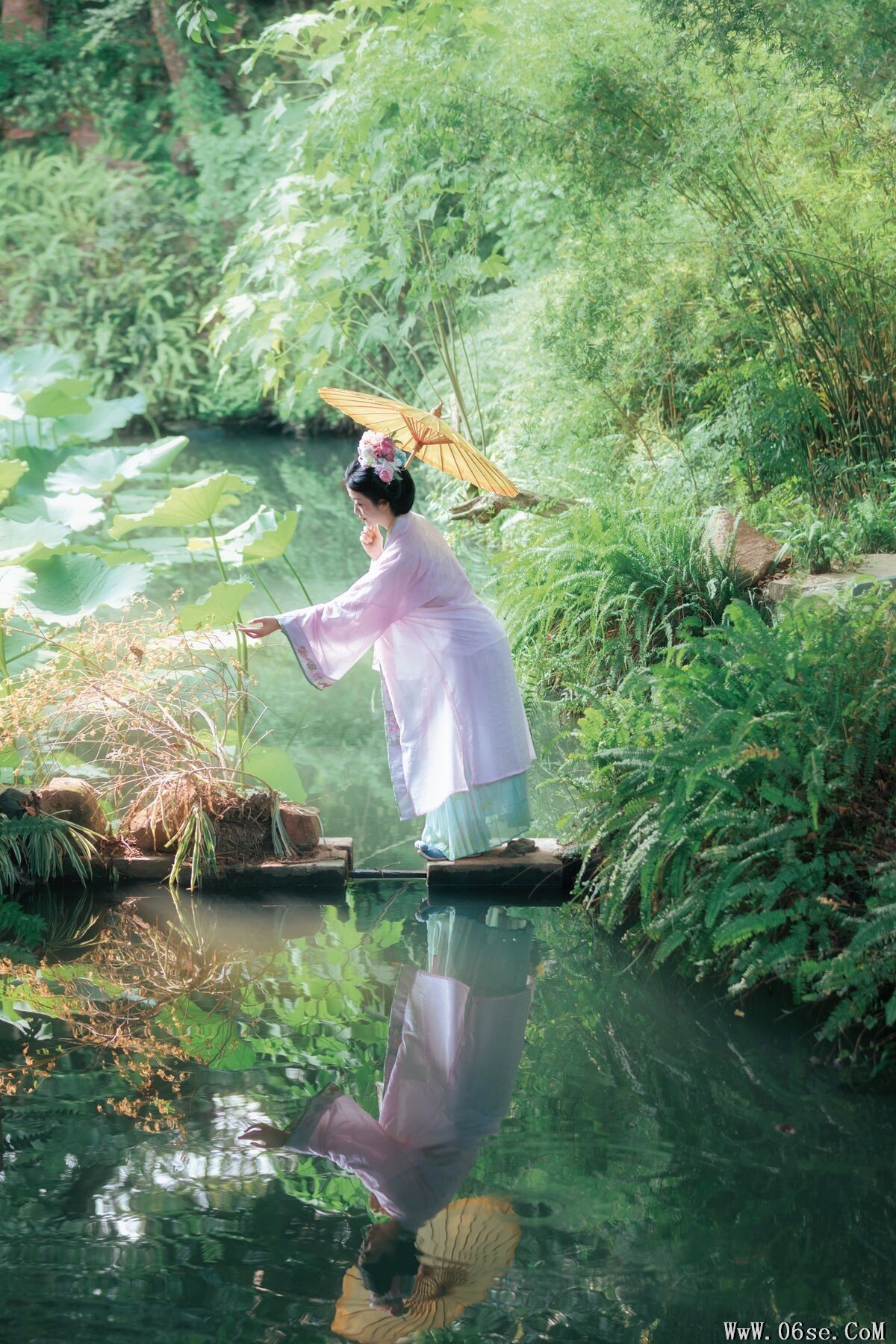 图片[13]-YiTuYu艺图语 Vol.7775 Xiao Shu Pian Er[22P]-六色网