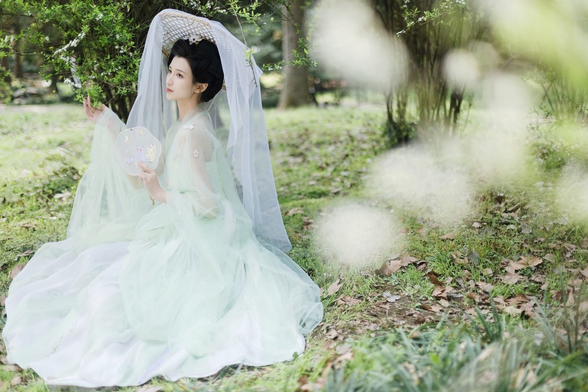 图片[14]-YiTuYu艺图语 Vol.5494 Hua Hua Shen Me Shi Hou 90 Jin[33P]-六色网