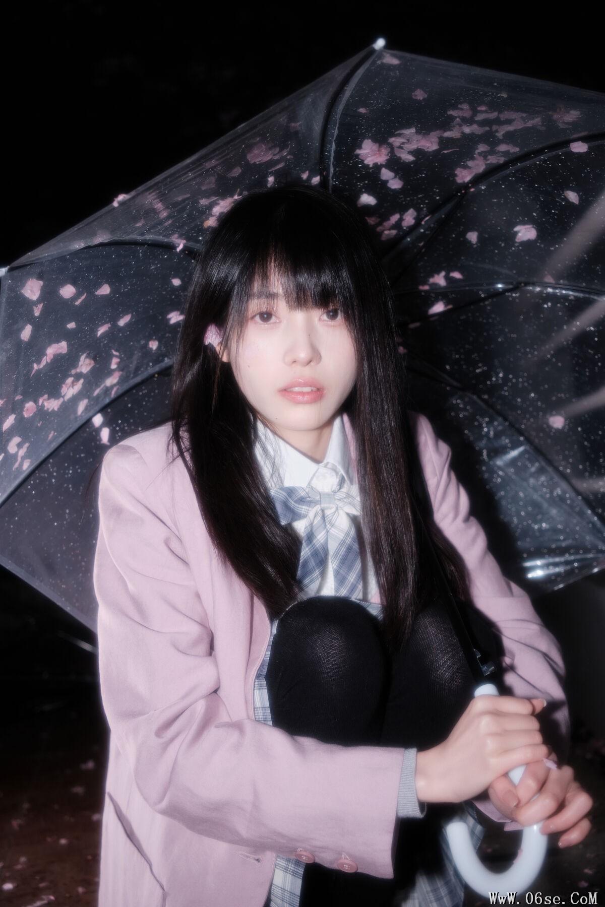 图片[9]-YiTuYu艺图语 Vol.6793 Xiao Song Ma Nai[22P]-六色网