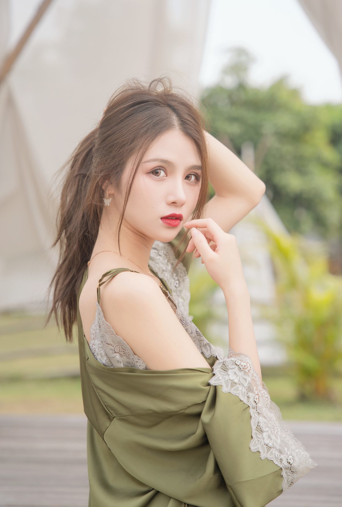 图片[24]-YiTuYu艺图语 Vol.6260 Gaia[29P]-六色网