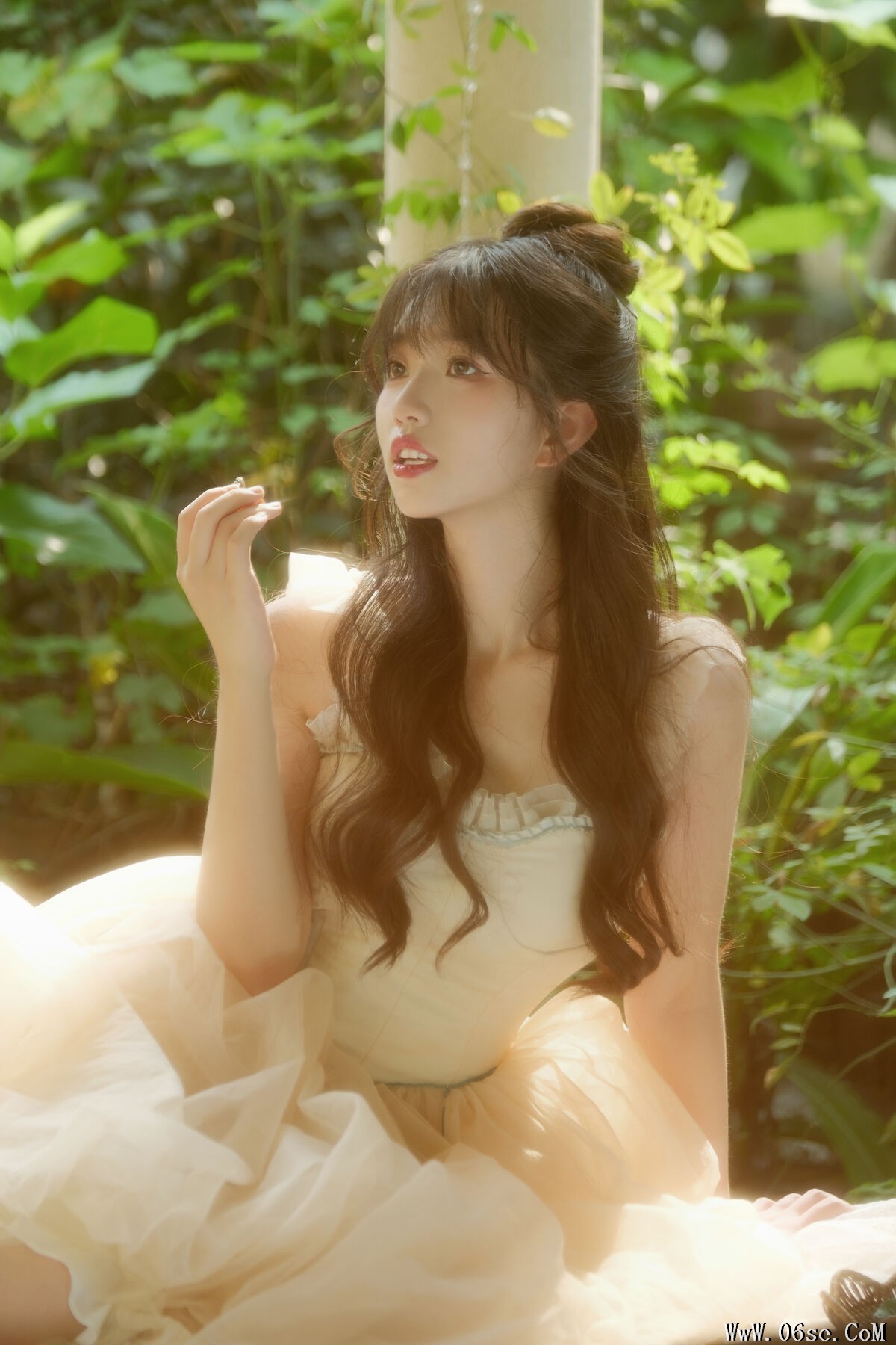 图片[14]-YiTuYu艺图语 Vol.7553 Shi Yi[23P]-六色网