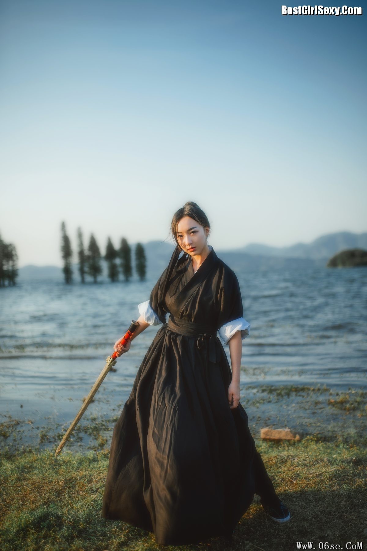 图片[10]-YiTuYu艺图语 Vol.4081 Pi Pi De Chao Ren Jie Jie[23P]-六色网